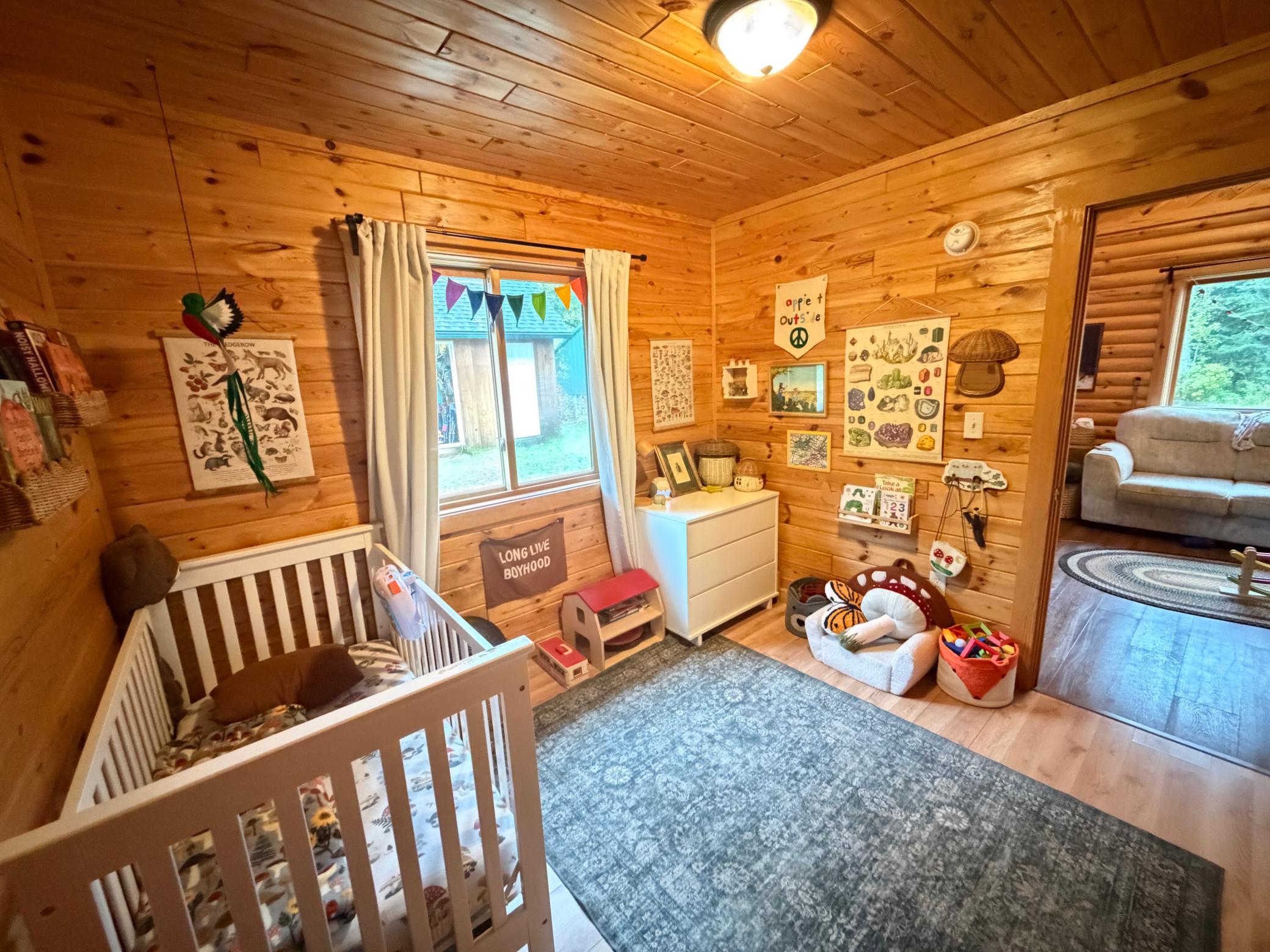 2007 single family home for sale at 10871 260th Street in Park Rapids, MN — 3 bed, 1 bath (photo 21 of 49)