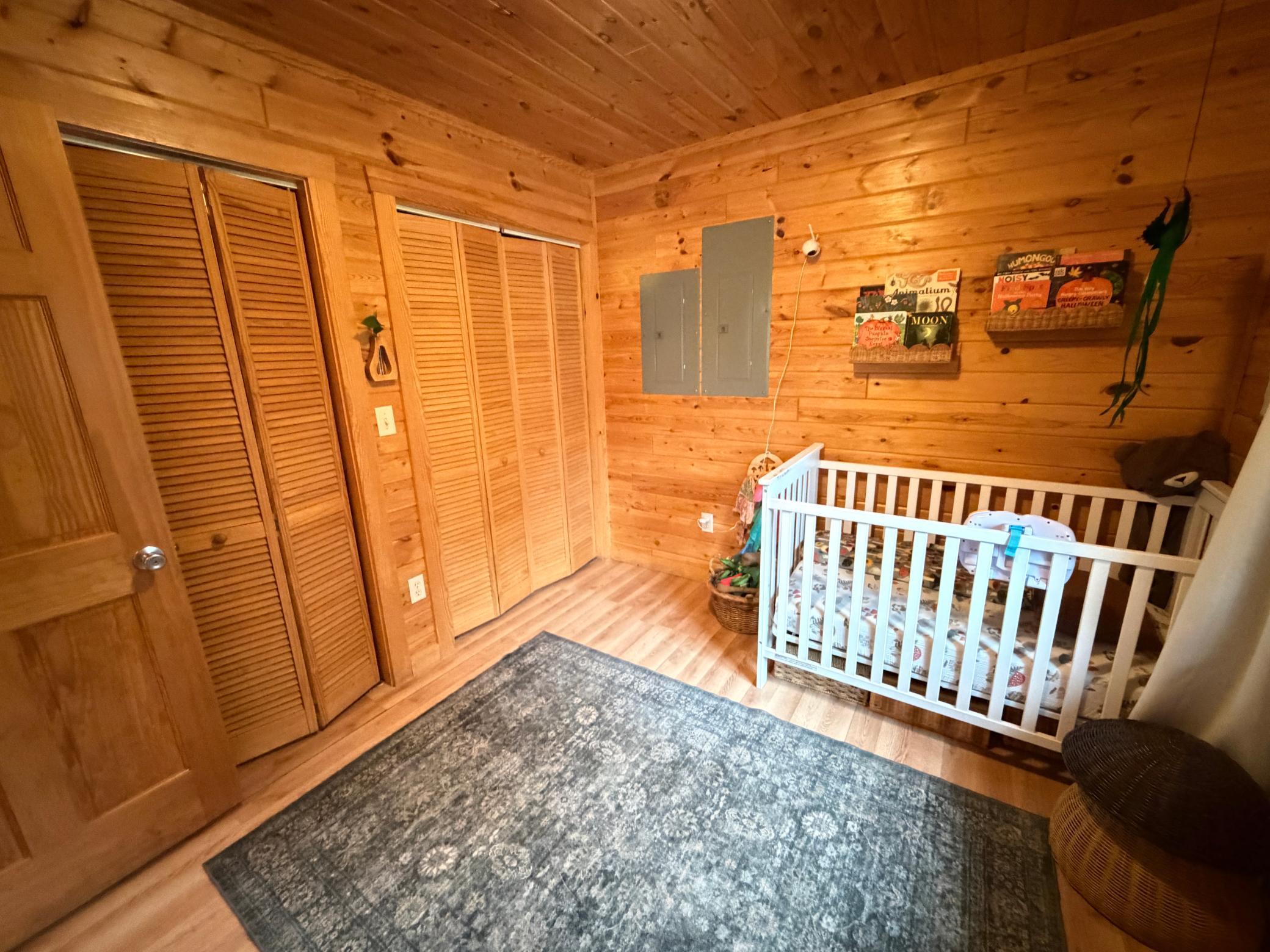 2007 single family home for sale at 10871 260th Street in Park Rapids, MN — 3 bed, 1 bath (photo 22 of 49)