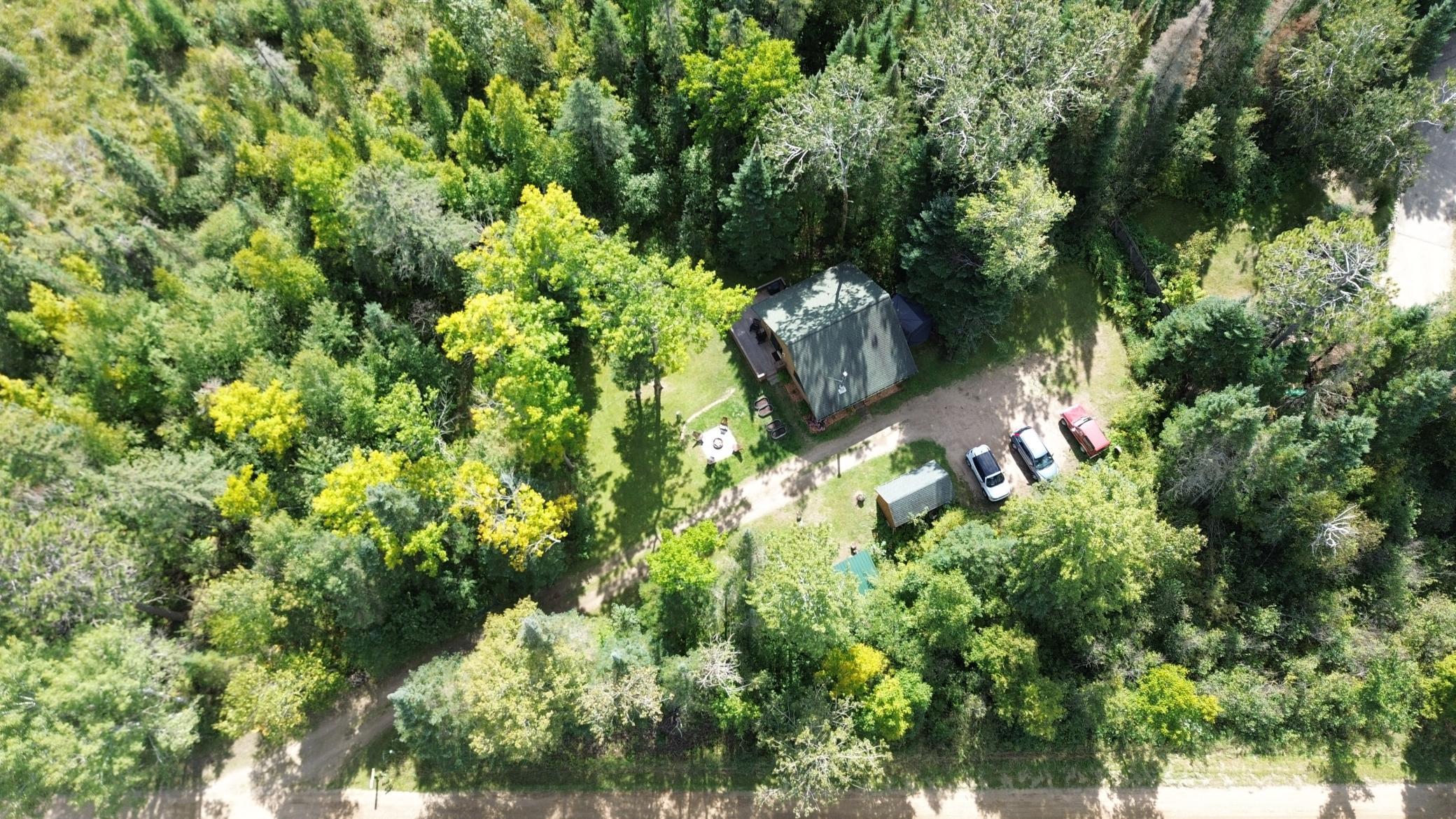 2007 single family home for sale at 10871 260th Street in Park Rapids, MN — 3 bed, 1 bath (photo 31 of 49)