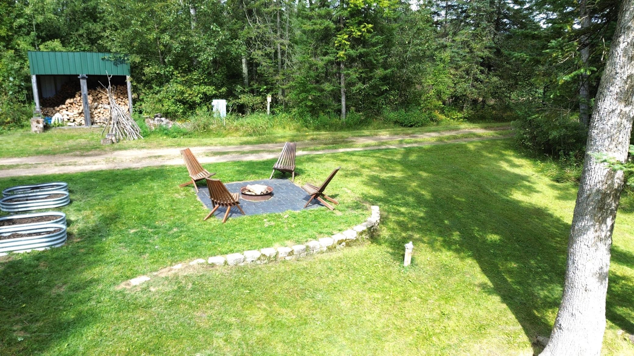 2007 single family home for sale at 10871 260th Street in Park Rapids, MN — 3 bed, 1 bath (photo 33 of 49)