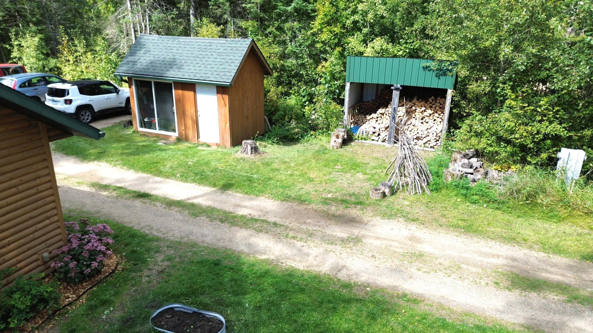 2007 single family home for sale at 10871 260th Street in Park Rapids, MN — 3 bed, 1 bath (photo 34 of 49)