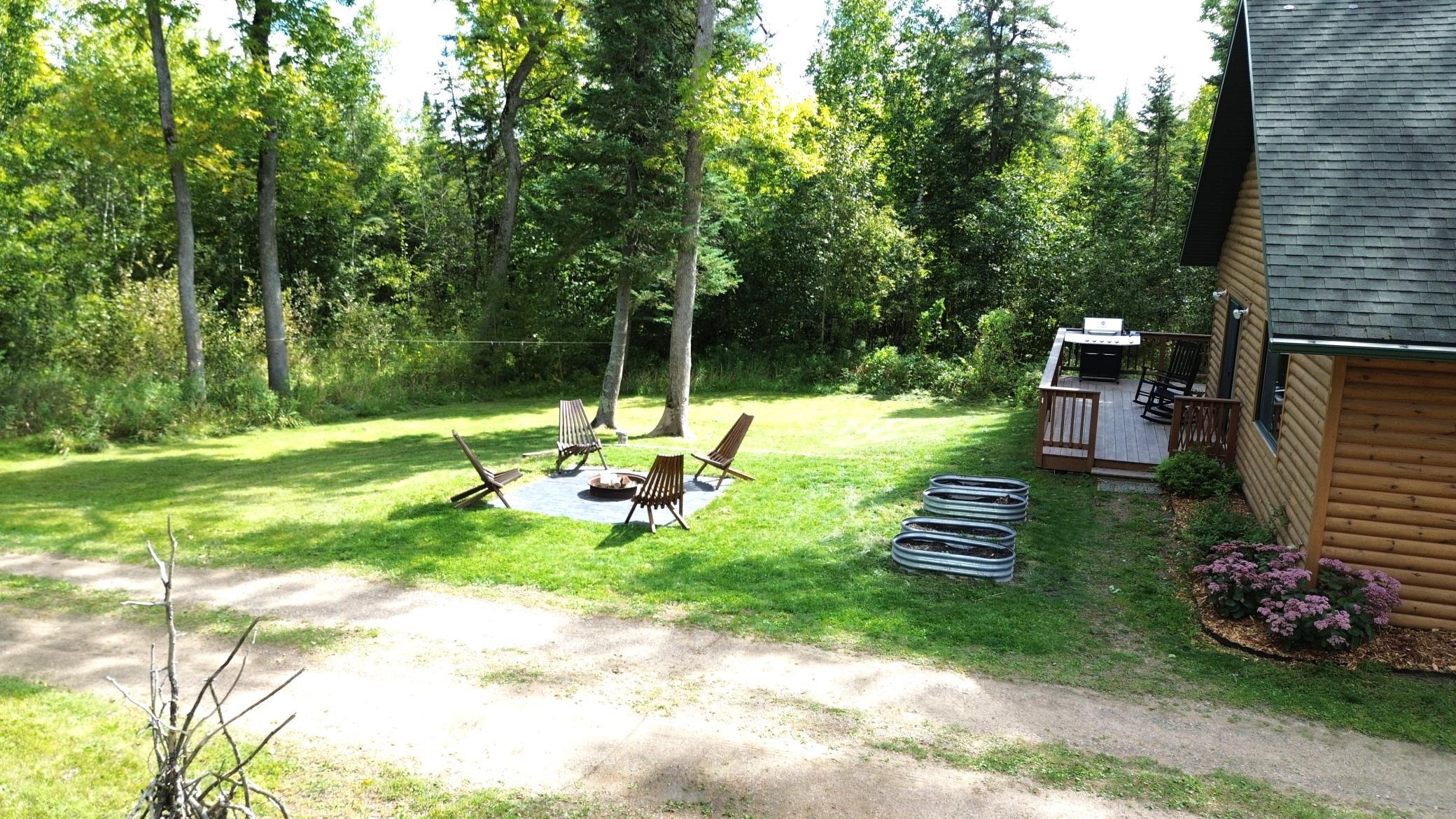 2007 single family home for sale at 10871 260th Street in Park Rapids, MN — 3 bed, 1 bath (photo 35 of 49)