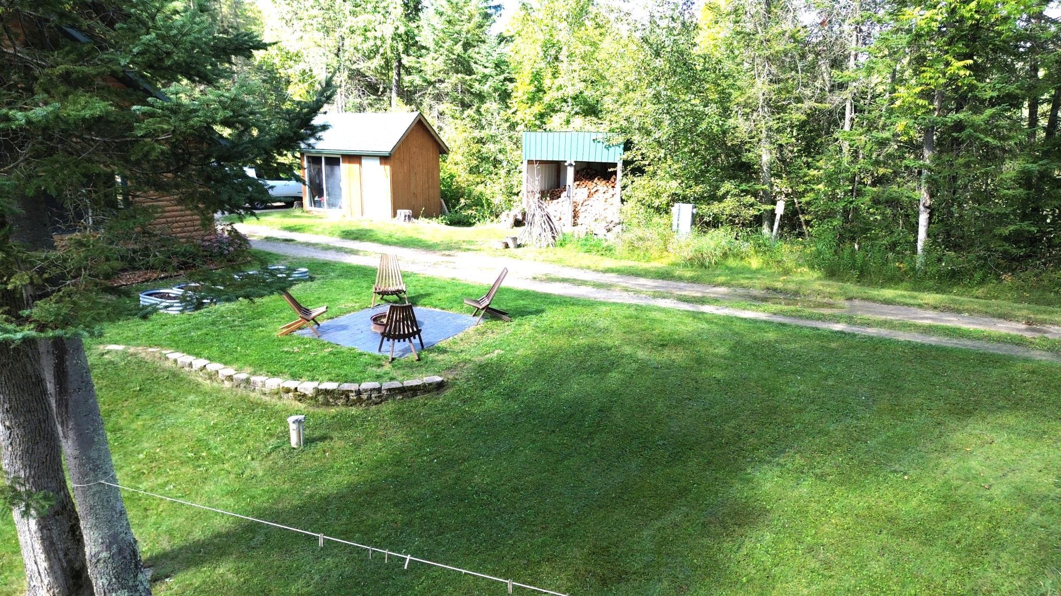 2007 single family home for sale at 10871 260th Street in Park Rapids, MN — 3 bed, 1 bath (photo 39 of 49)