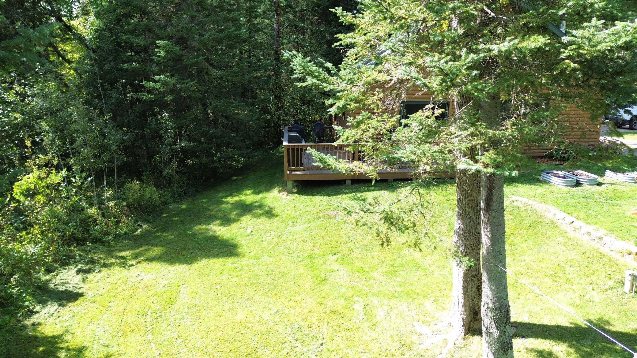 2007 single family home for sale at 10871 260th Street in Park Rapids, MN — 3 bed, 1 bath (photo 41 of 49)