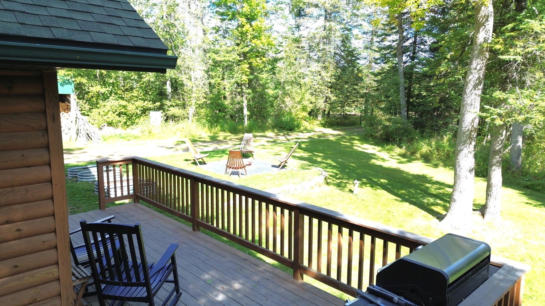 2007 single family home for sale at 10871 260th Street in Park Rapids, MN — 3 bed, 1 bath (photo 42 of 49)