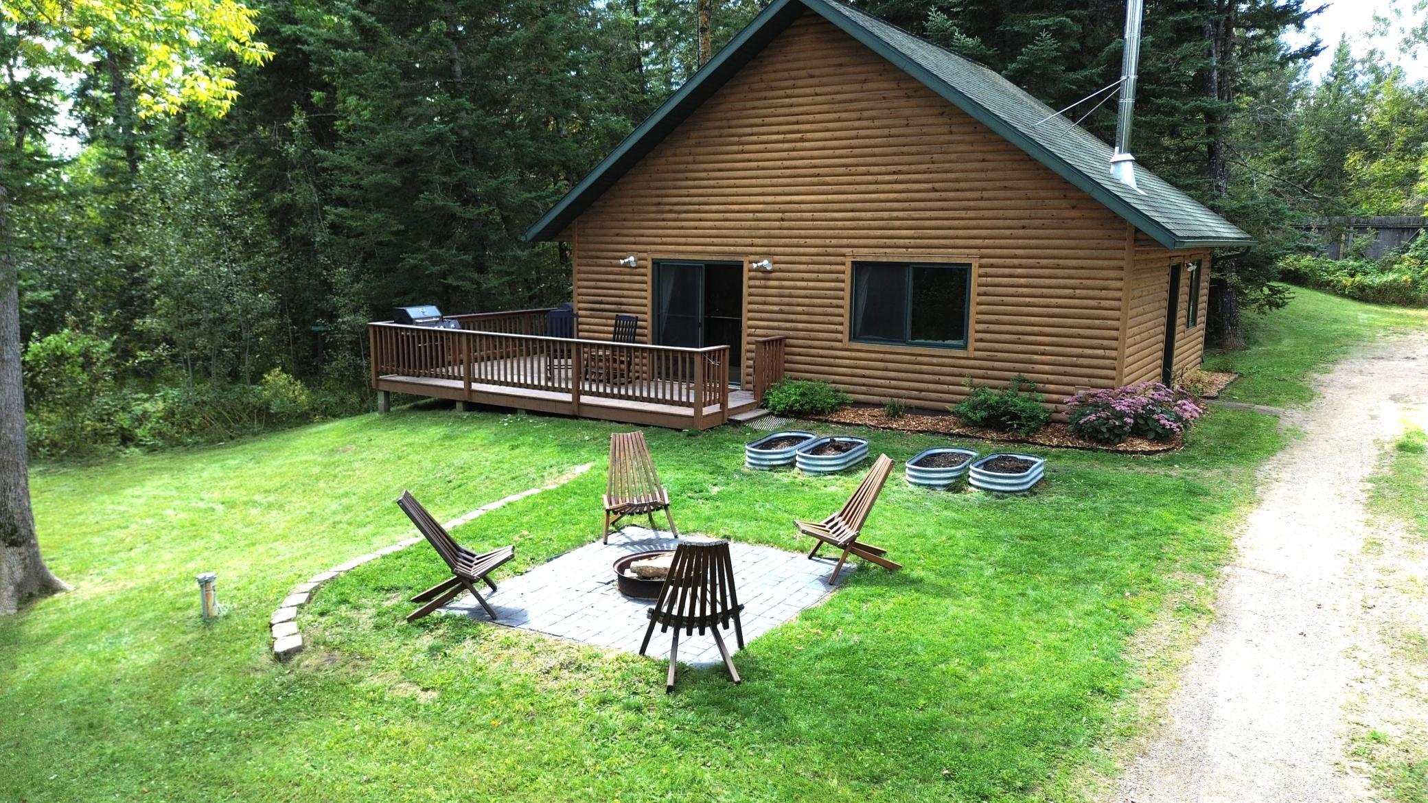 2007 single family home for sale at 10871 260th Street in Park Rapids, MN — 3 bed, 1 bath (photo 44 of 49)