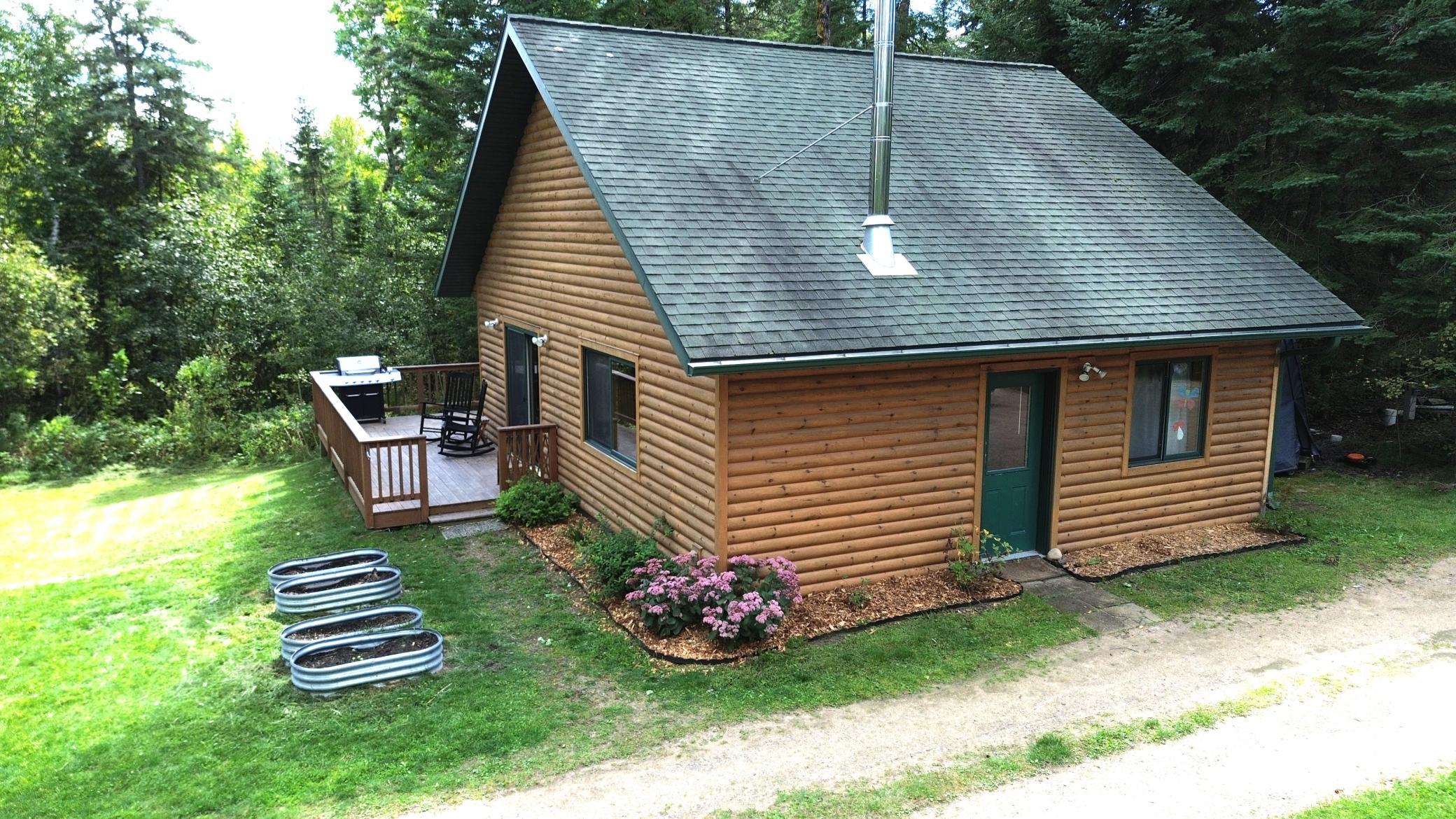 2007 single family home for sale at 10871 260th Street in Park Rapids, MN — 3 bed, 1 bath (photo 45 of 49)