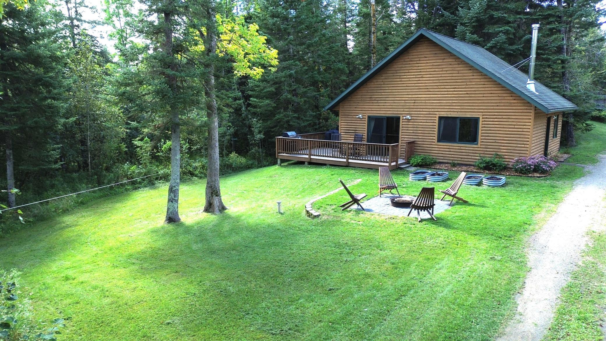 2007 single family home for sale at 10871 260th Street in Park Rapids, MN — 3 bed, 1 bath (photo 47 of 49)