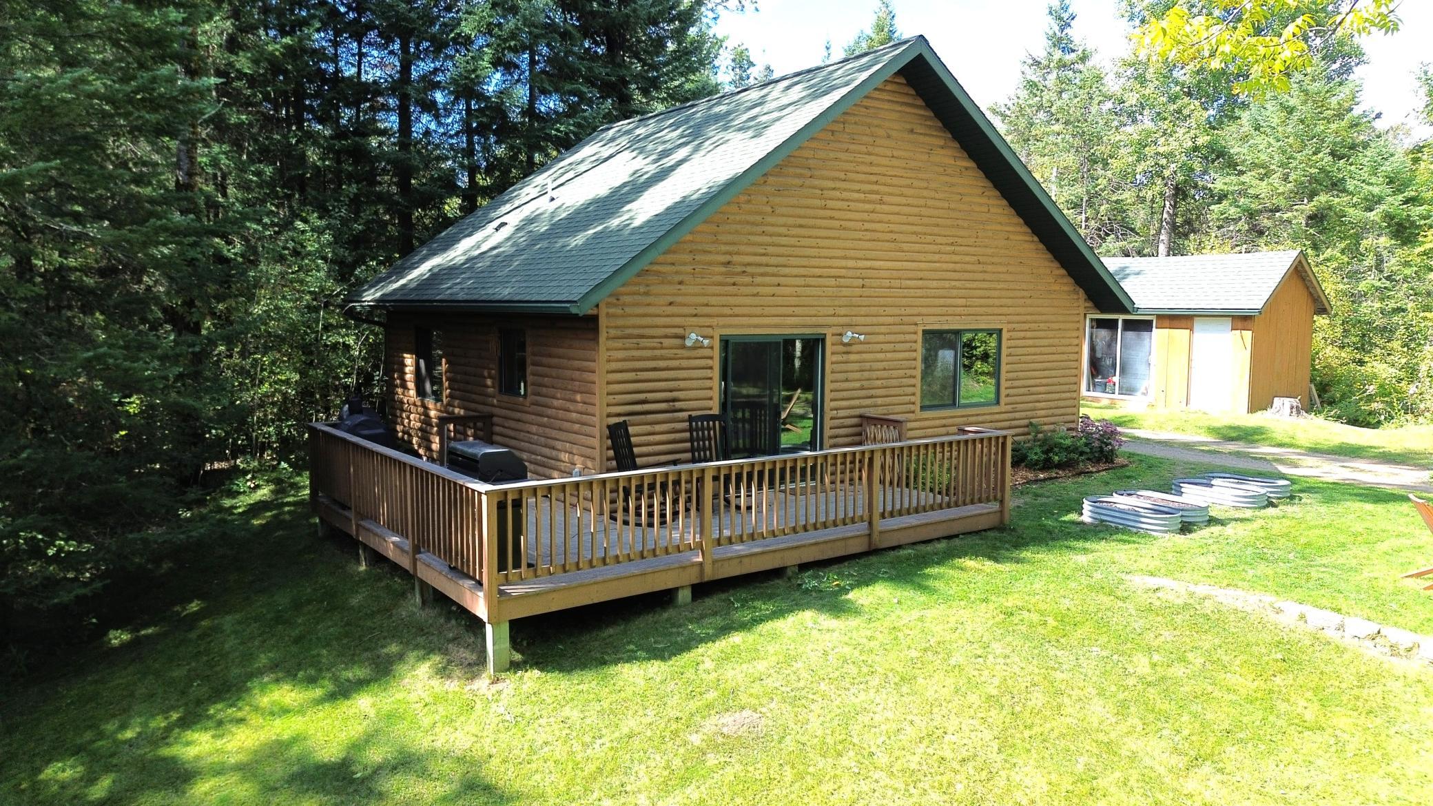 2007 single family home for sale at 10871 260th Street in Park Rapids, MN — 3 bed, 1 bath (photo 48 of 49)