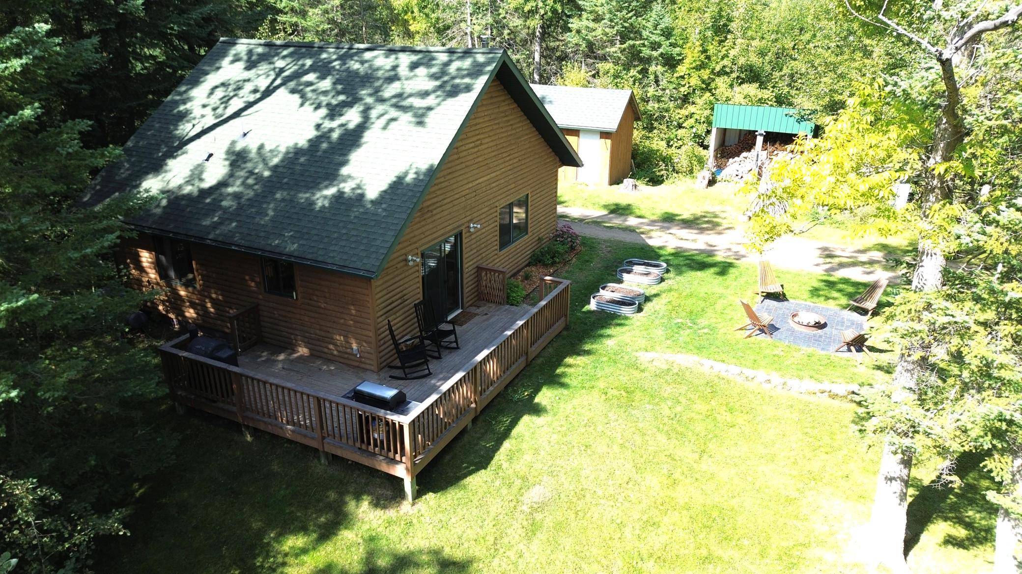 2007 single family home for sale at 10871 260th Street in Park Rapids, MN — 3 bed, 1 bath (photo 49 of 49)