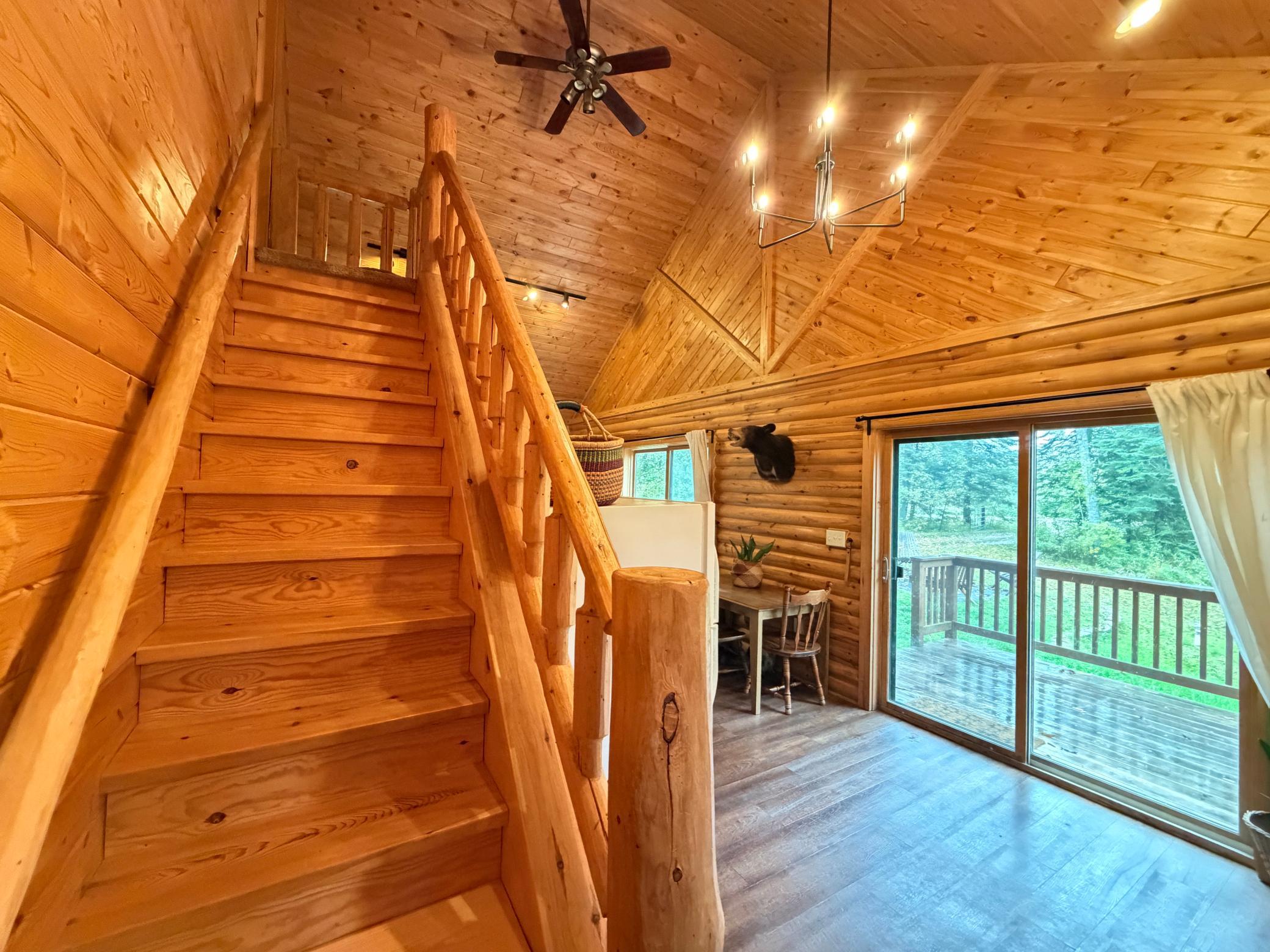 2007 single family home for sale at 10871 260th Street in Park Rapids, MN — 3 bed, 1 bath (photo 9 of 49)