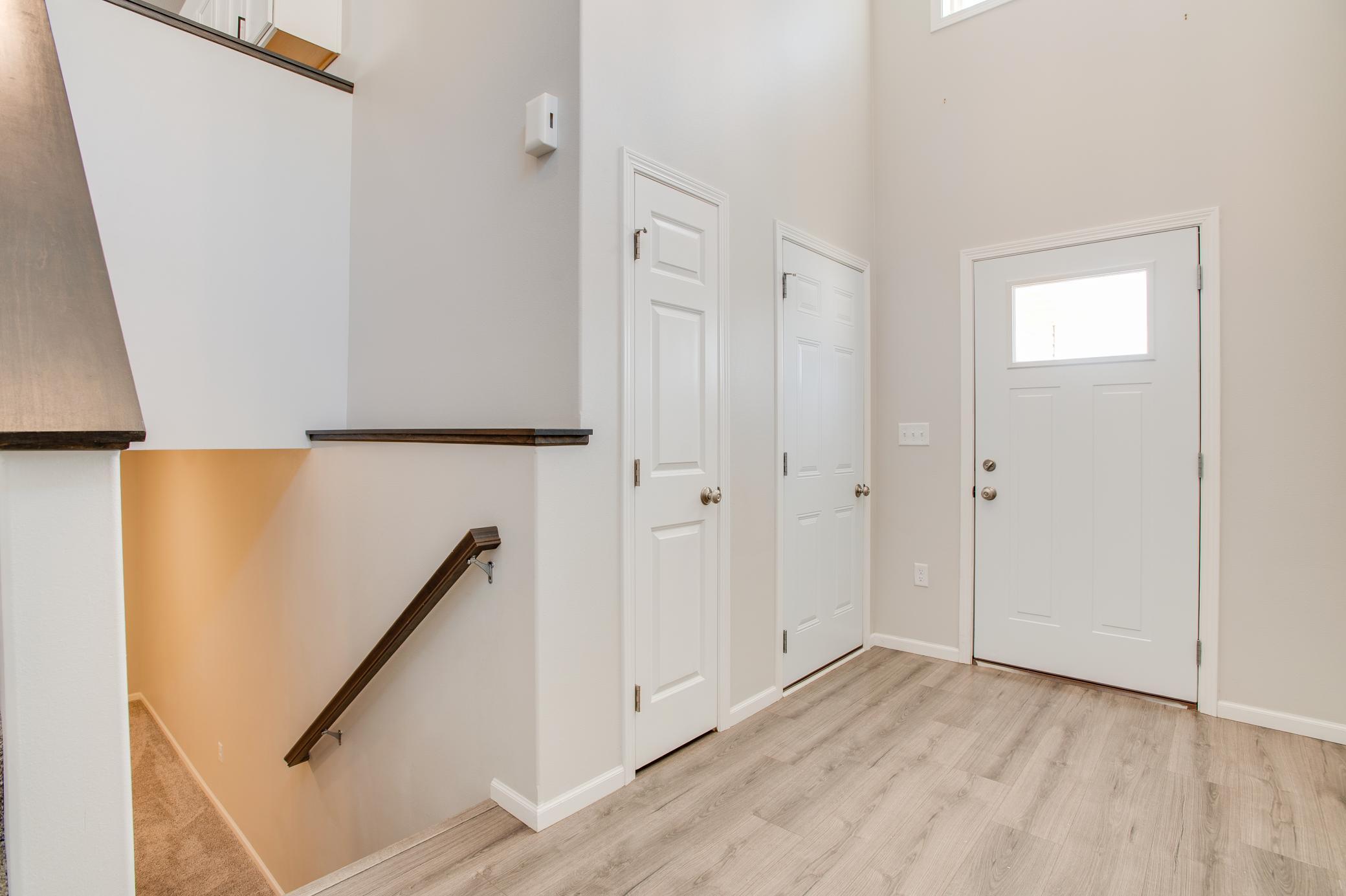 2023 twin home for sale at 1453 69th Avenue S in Fargo, ND — 3 bed, 2 bath (photo 5 of 35)