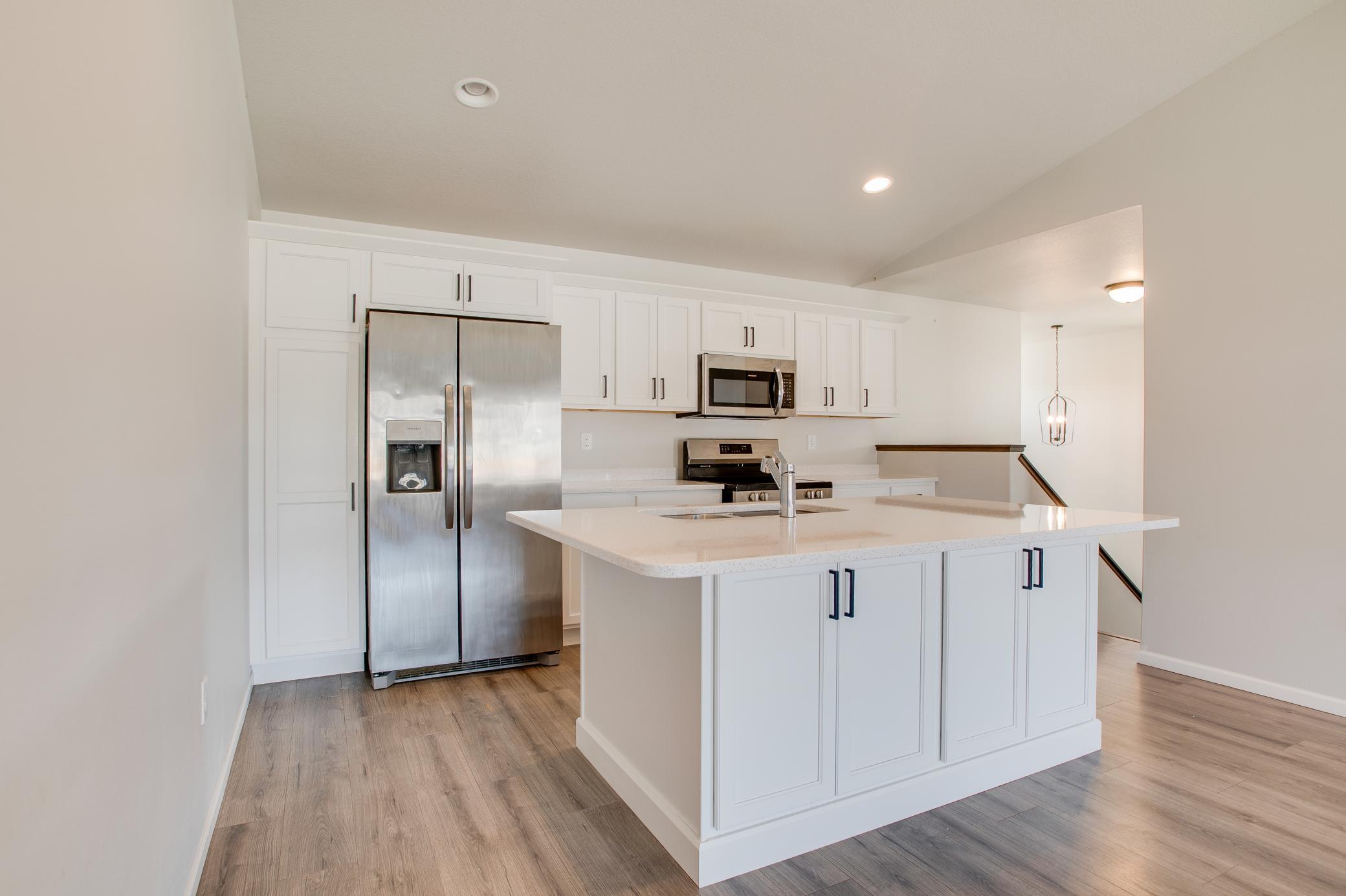2023 twin home for sale at 1453 69th Avenue S in Fargo, ND — 3 bed, 2 bath (photo 10 of 35)