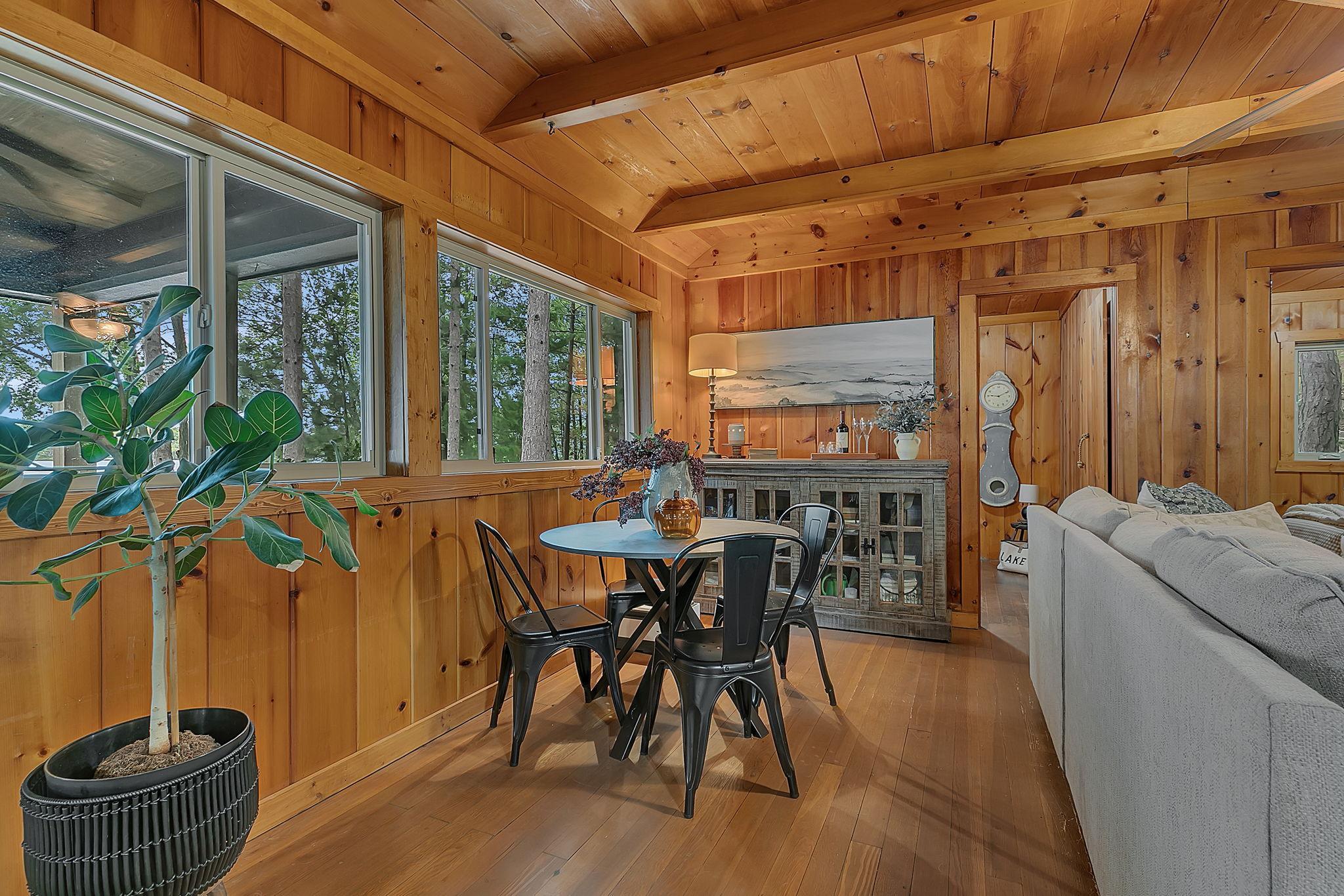 1985 single family home for sale at 23487 N Platte Lake Road in Hillman, MN — 3 bed, 2 bath (photo 11 of 45)