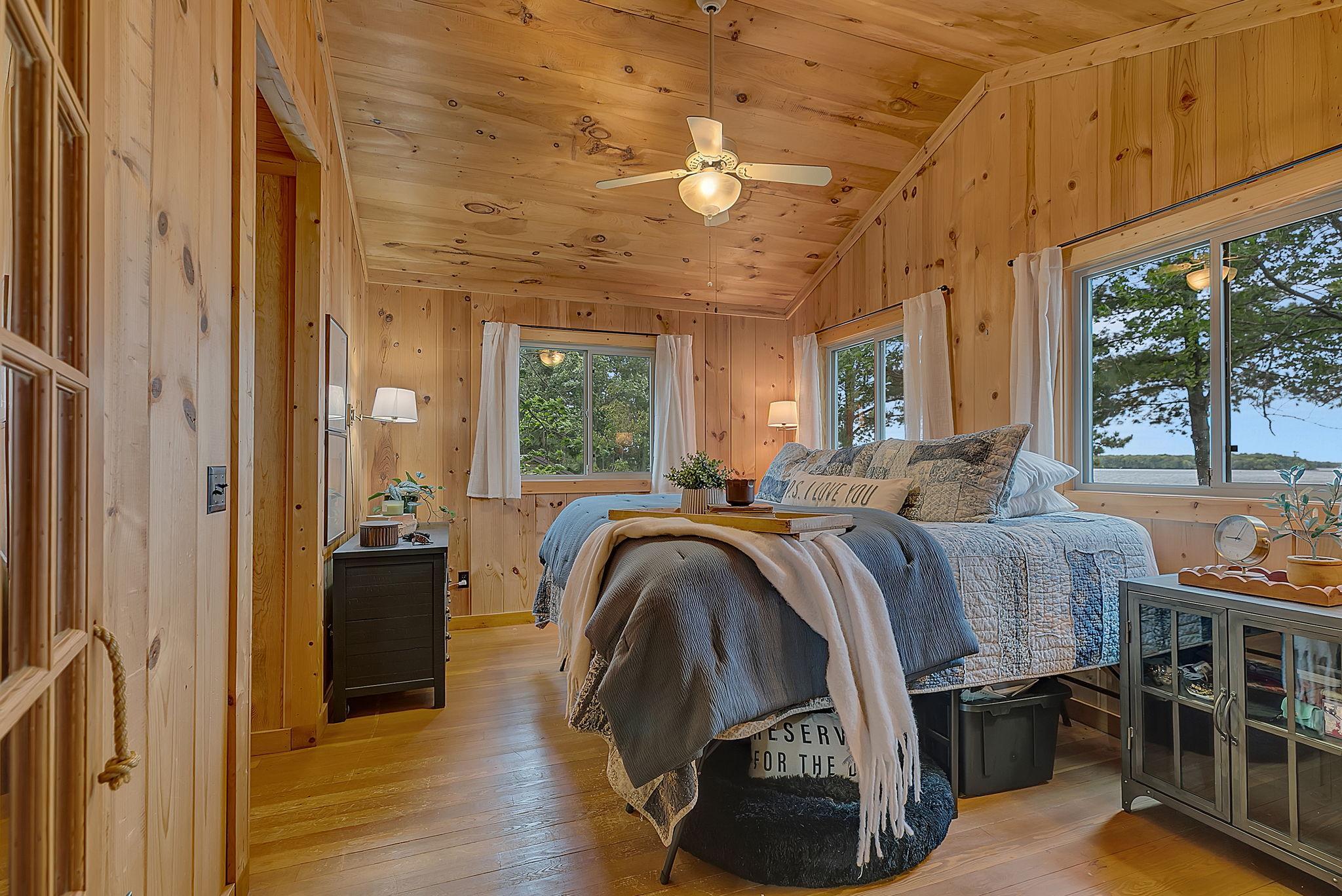 1985 single family home for sale at 23487 N Platte Lake Road in Hillman, MN — 3 bed, 2 bath (photo 15 of 45)