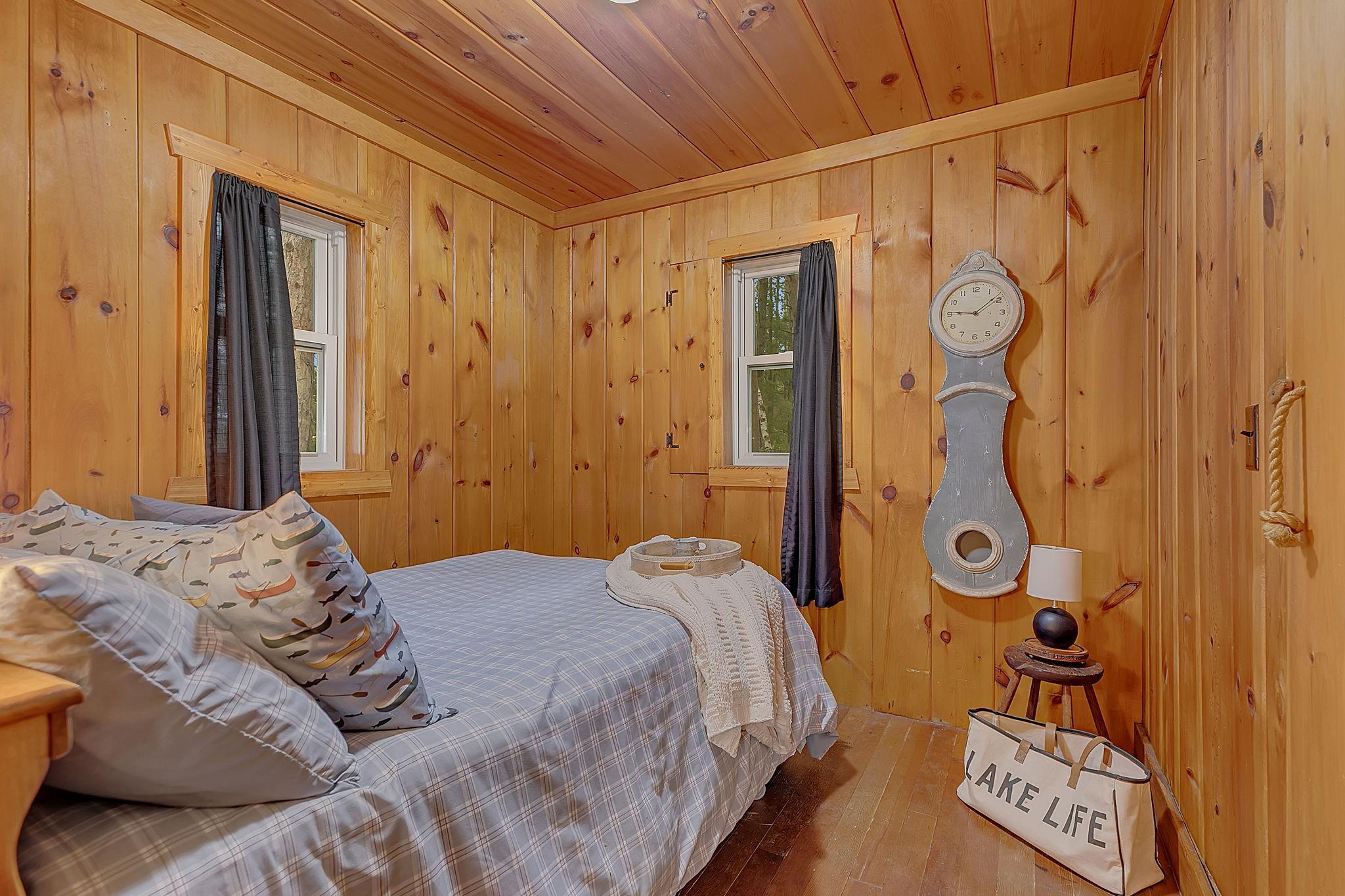 1985 single family home for sale at 23487 N Platte Lake Road in Hillman, MN — 3 bed, 2 bath (photo 17 of 45)