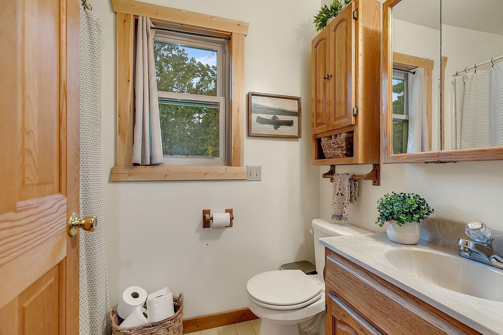 1985 single family home for sale at 23487 N Platte Lake Road in Hillman, MN — 3 bed, 2 bath (photo 18 of 45)