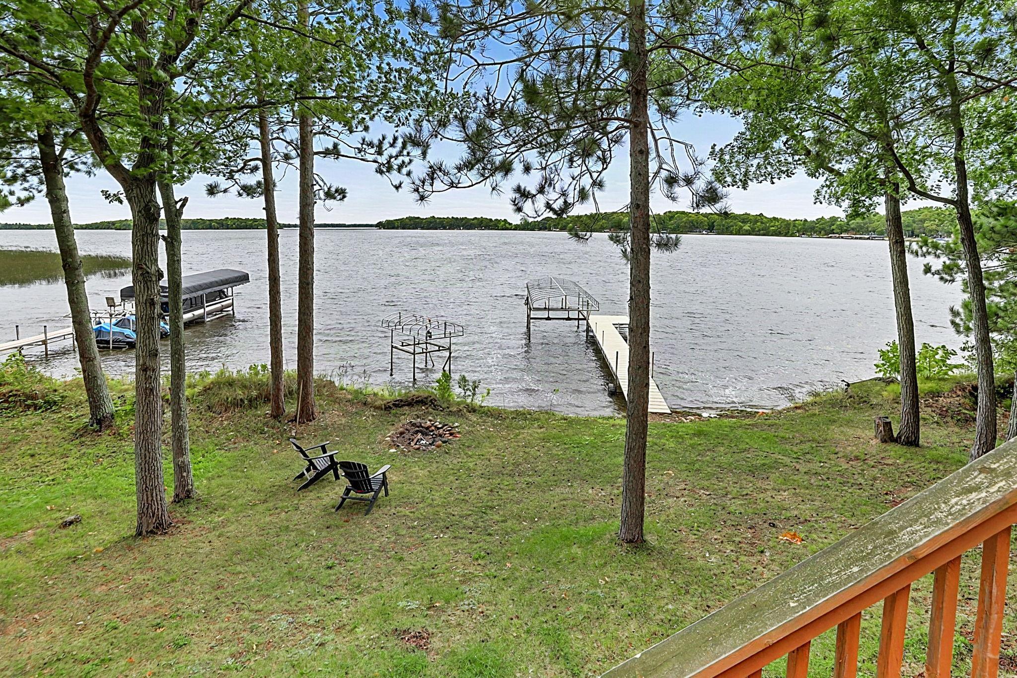 1985 single family home for sale at 23487 N Platte Lake Road in Hillman, MN — 3 bed, 2 bath (photo 24 of 45)