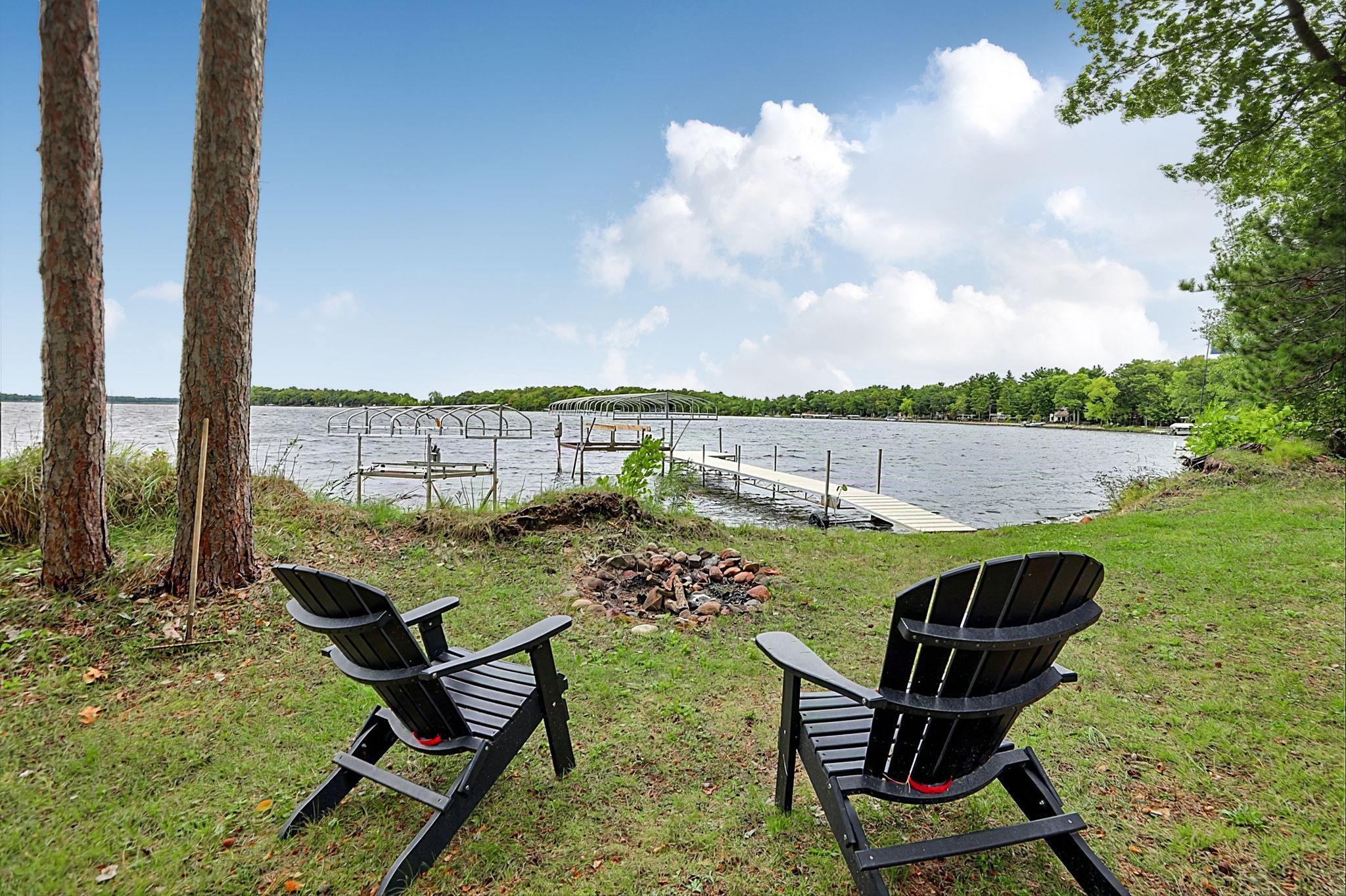 1985 single family home for sale at 23487 N Platte Lake Road in Hillman, MN — 3 bed, 2 bath (photo 25 of 45)