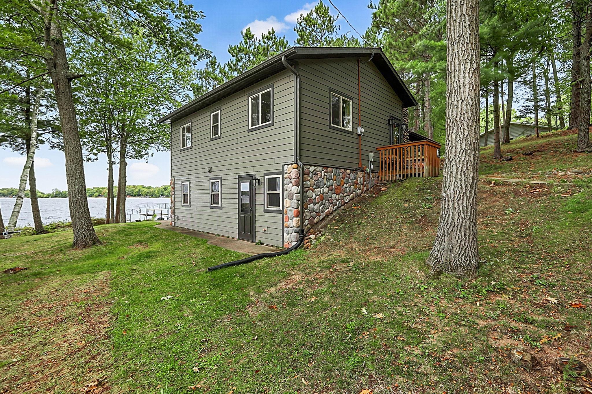 1985 single family home for sale at 23487 N Platte Lake Road in Hillman, MN — 3 bed, 2 bath (photo 29 of 45)