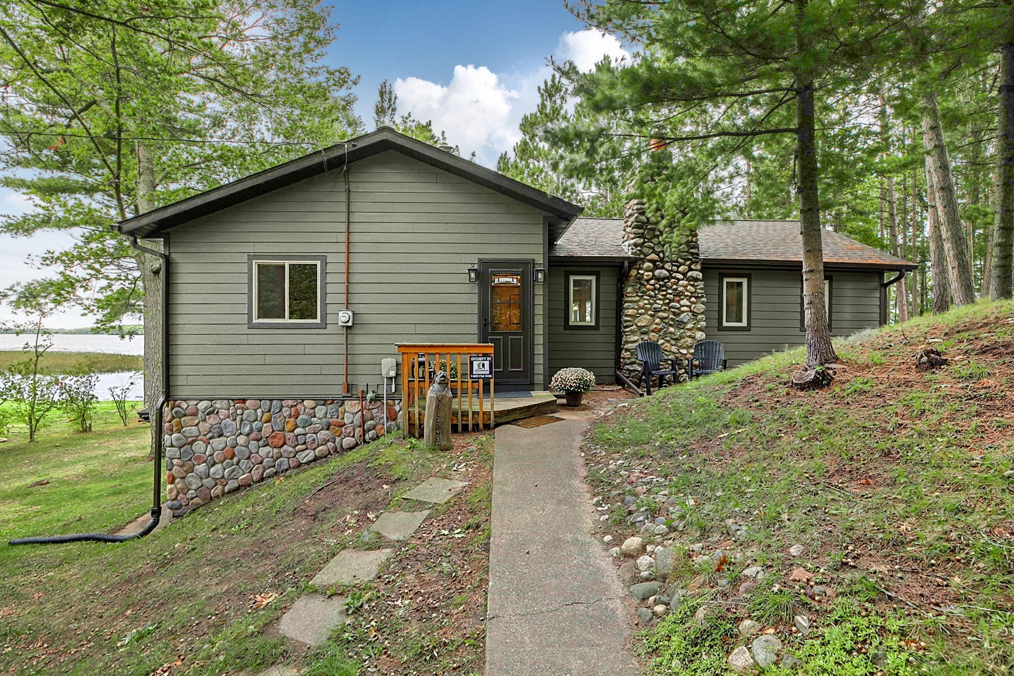 1985 single family home for sale at 23487 N Platte Lake Road in Hillman, MN — 3 bed, 2 bath (photo 30 of 45)