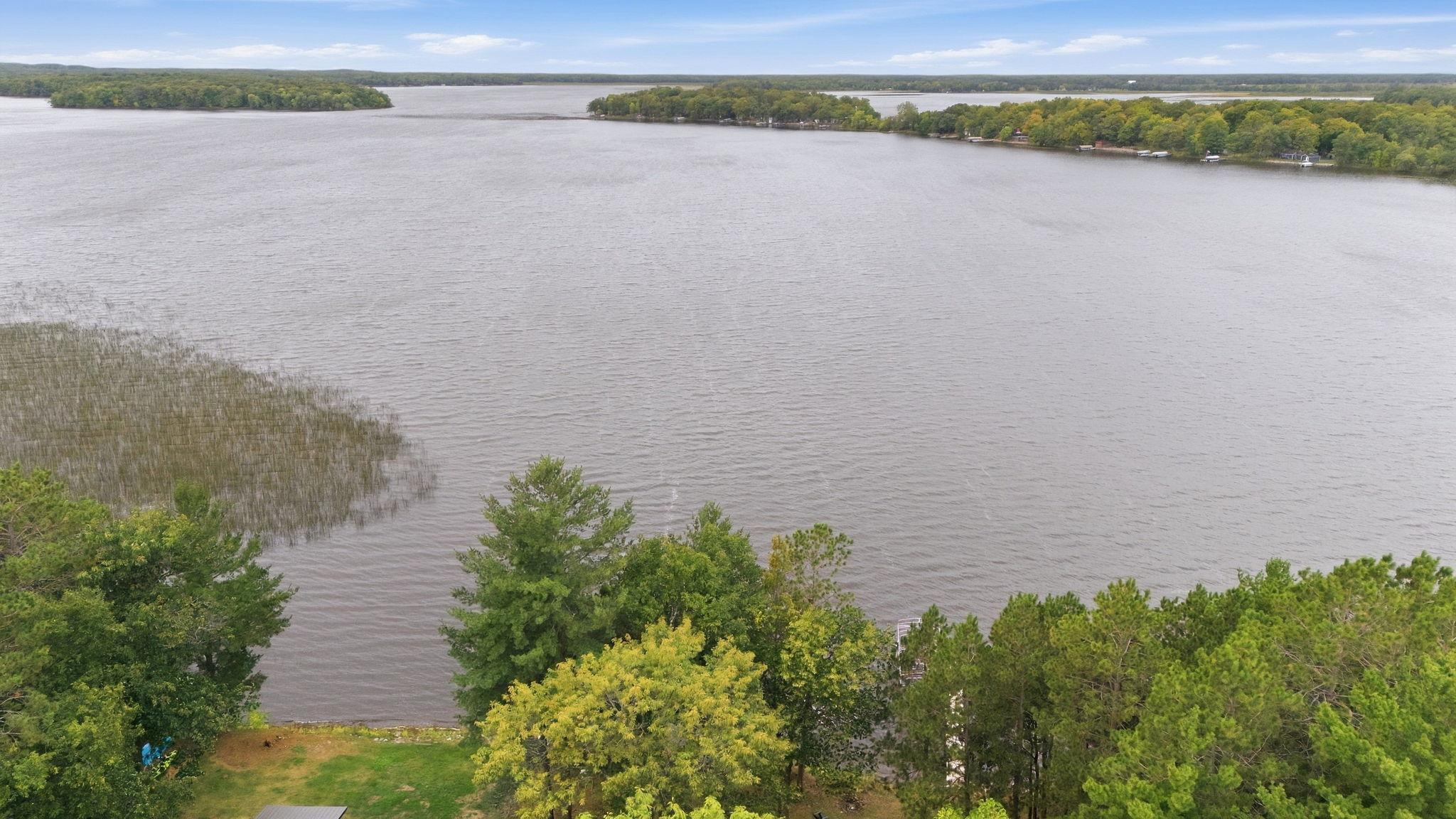 1985 single family home for sale at 23487 N Platte Lake Road in Hillman, MN — 3 bed, 2 bath (photo 34 of 45)