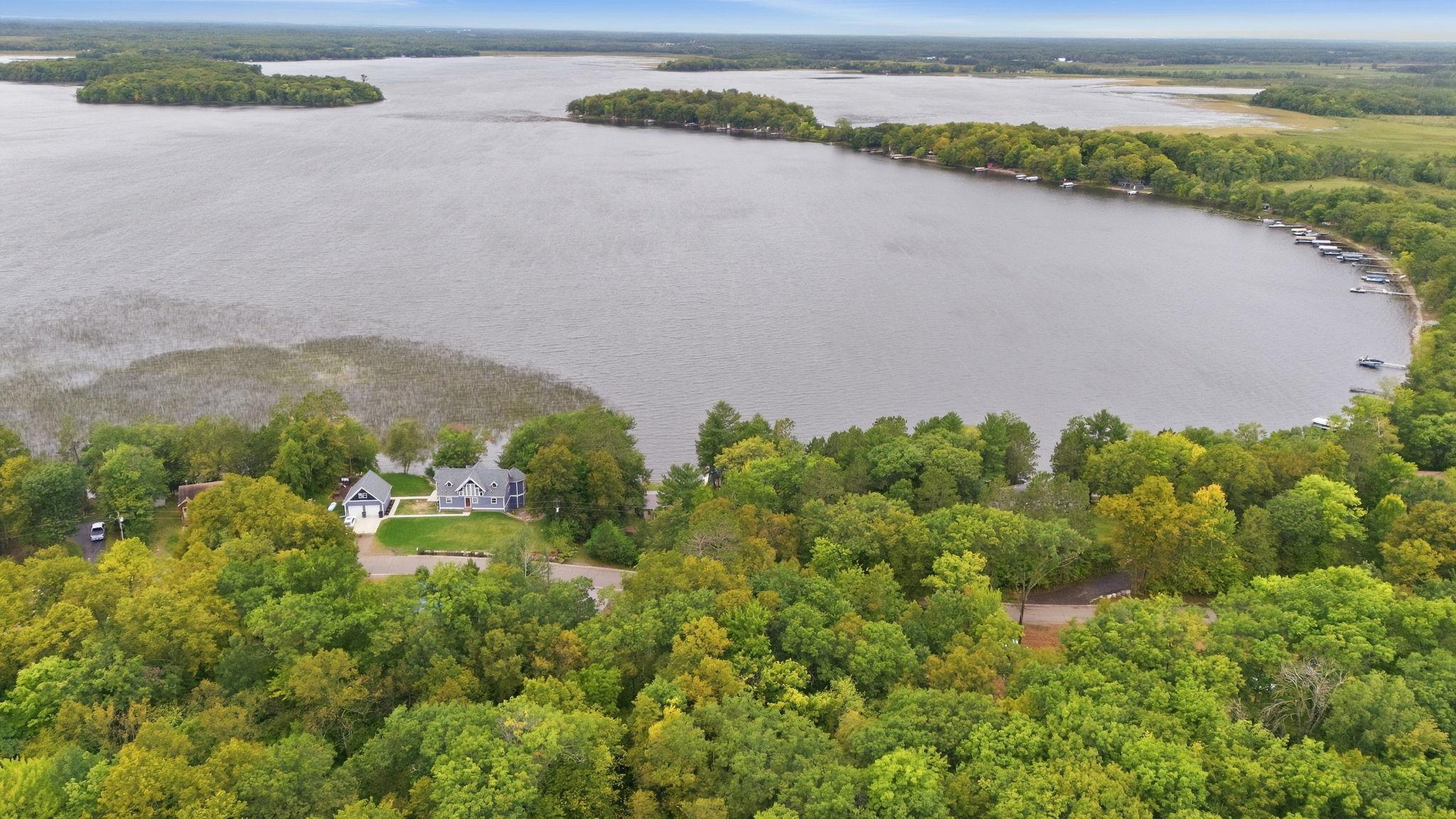 1985 single family home for sale at 23487 N Platte Lake Road in Hillman, MN — 3 bed, 2 bath (photo 35 of 45)