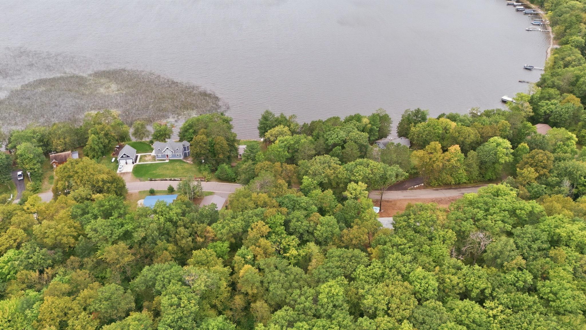 1985 single family home for sale at 23487 N Platte Lake Road in Hillman, MN — 3 bed, 2 bath (photo 36 of 45)