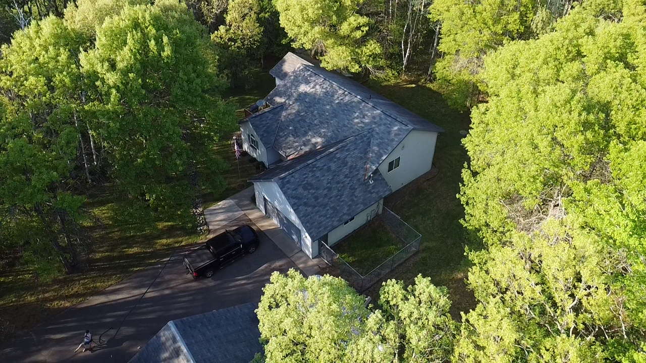 2001 single family home for sale at 10308 S Oaks Road in Brainerd, MN — 4 bed, 2 bath