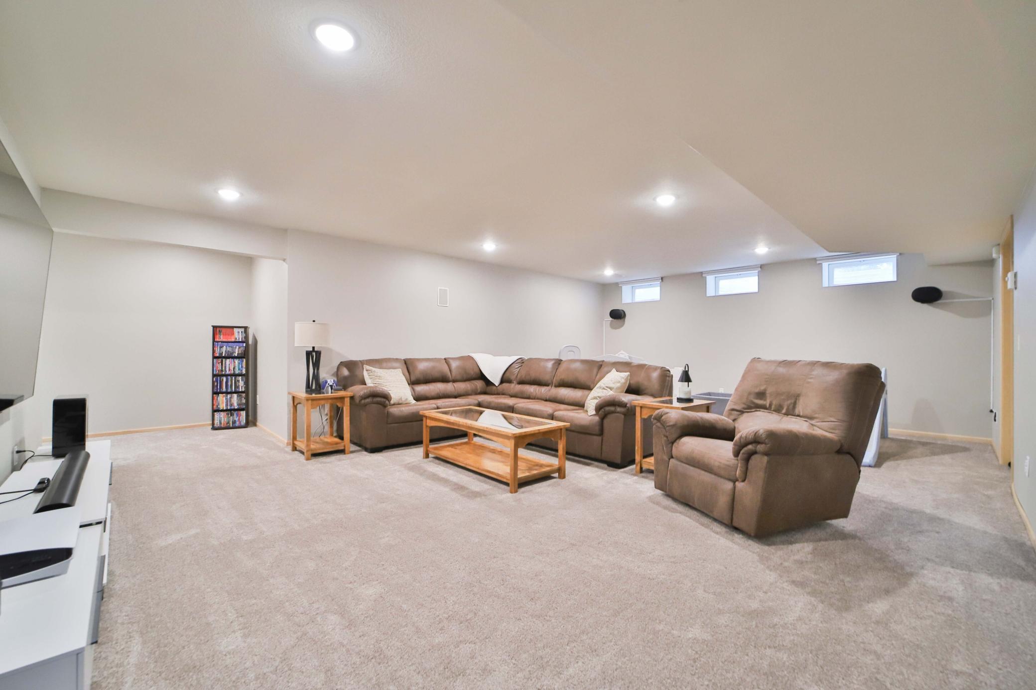 1997 single family home for sale at 12783 Lakewood Lane in Baxter, MN — 5 bed, 3 bath (photo 18 of 37)