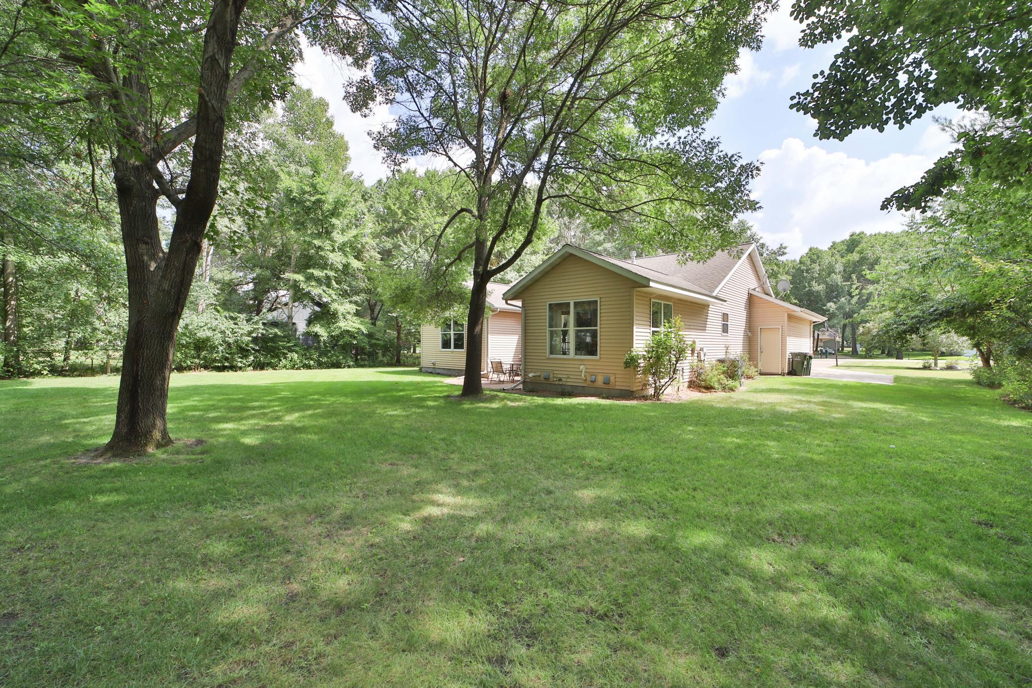 1997 single family home for sale at 12783 Lakewood Lane in Baxter, MN — 5 bed, 3 bath (photo 35 of 37)