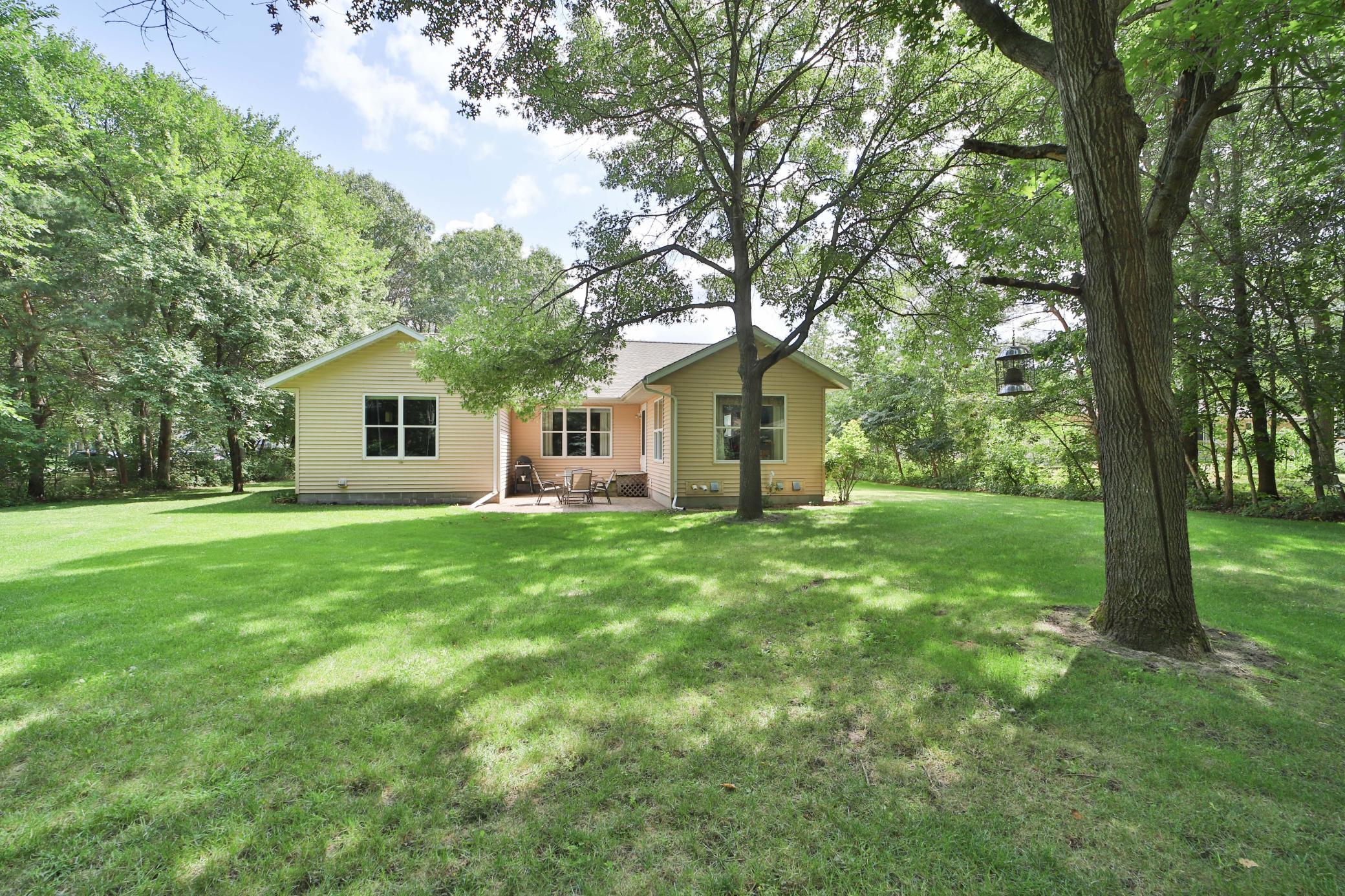 1997 single family home for sale at 12783 Lakewood Lane in Baxter, MN — 5 bed, 3 bath (photo 36 of 37)