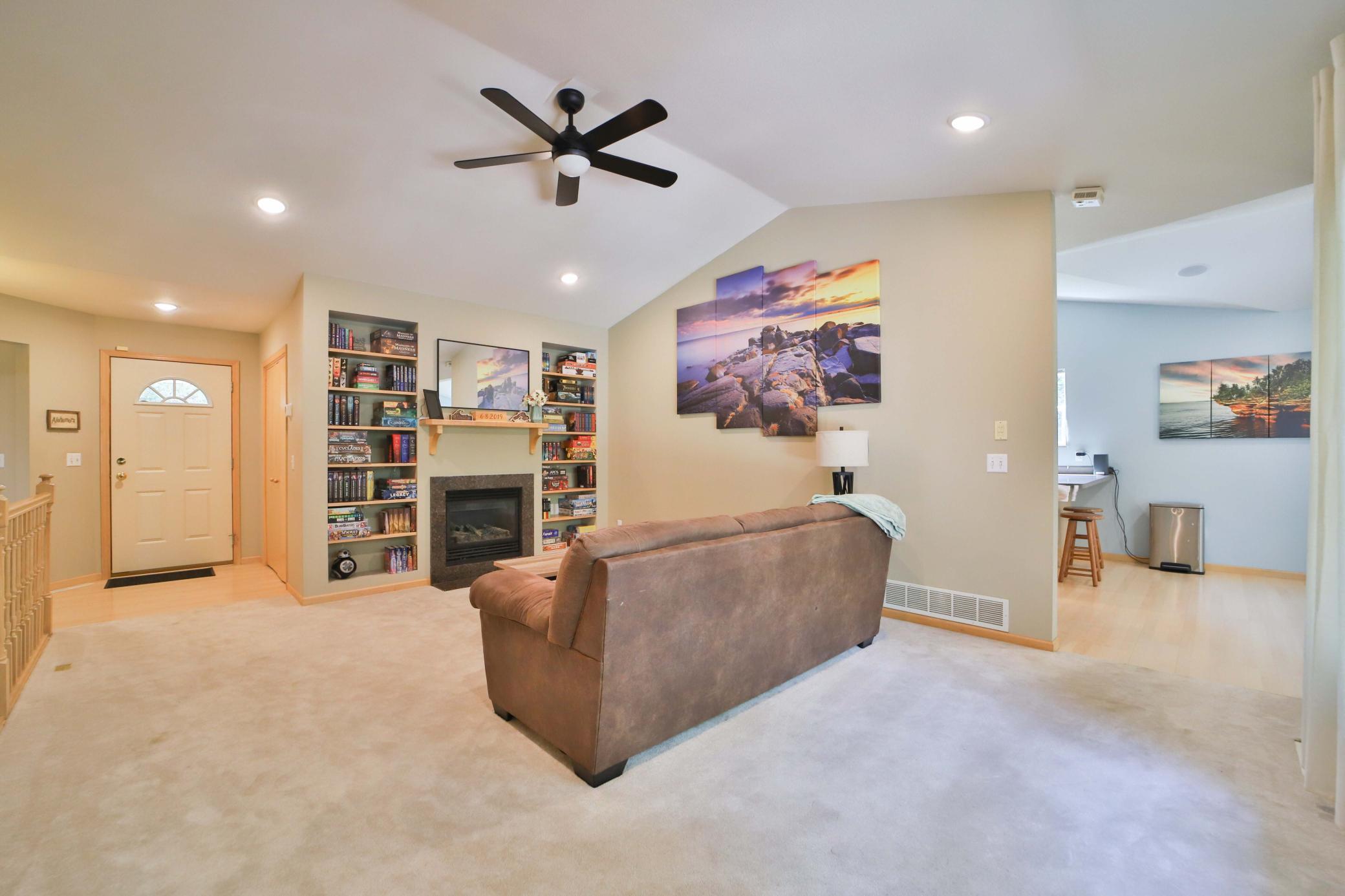 1997 single family home for sale at 12783 Lakewood Lane in Baxter, MN — 5 bed, 3 bath (photo 6 of 37)
