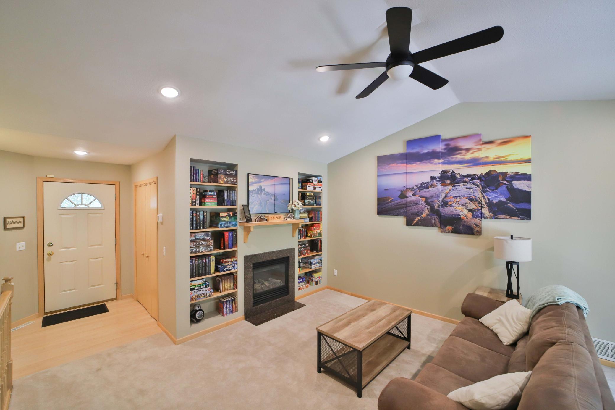 1997 single family home for sale at 12783 Lakewood Lane in Baxter, MN — 5 bed, 3 bath (photo 7 of 37)
