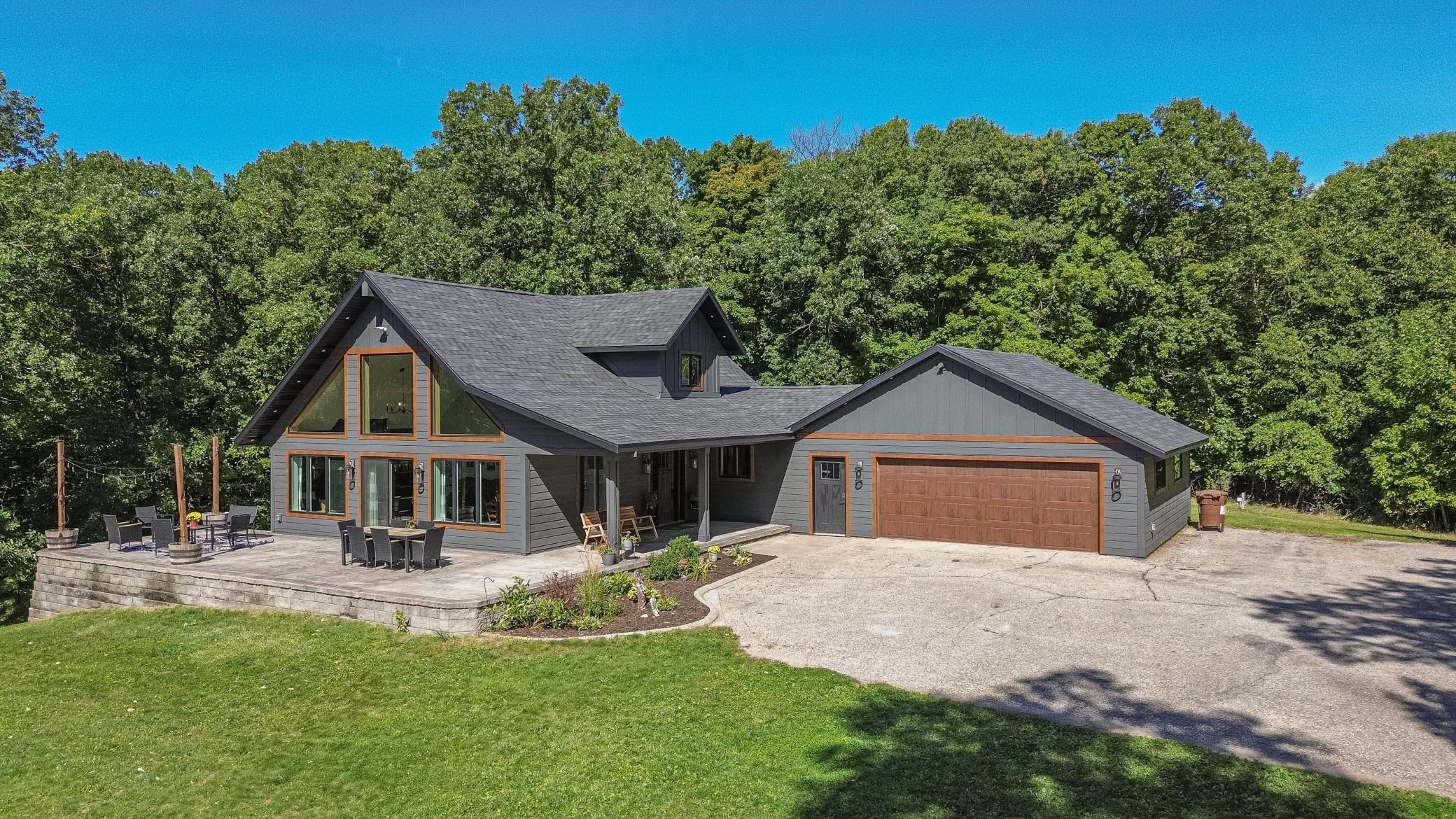 1976 single family home for sale at 36189 504th Street in Frazee, MN — 3 bed, 3 bath
