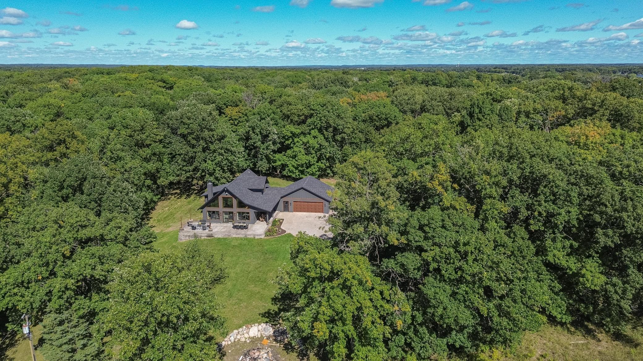 1976 single family home for sale at 36189 504th Street in Frazee, MN — 3 bed, 3 bath (photo 2 of 49)