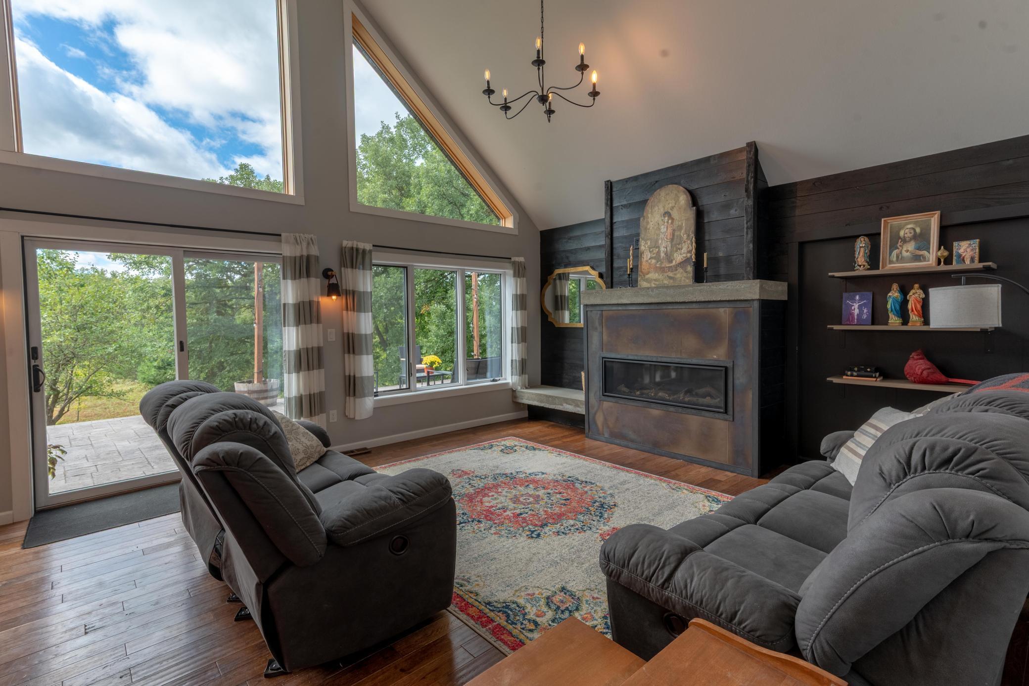 1976 single family home for sale at 36189 504th Street in Frazee, MN — 3 bed, 3 bath (photo 11 of 49)