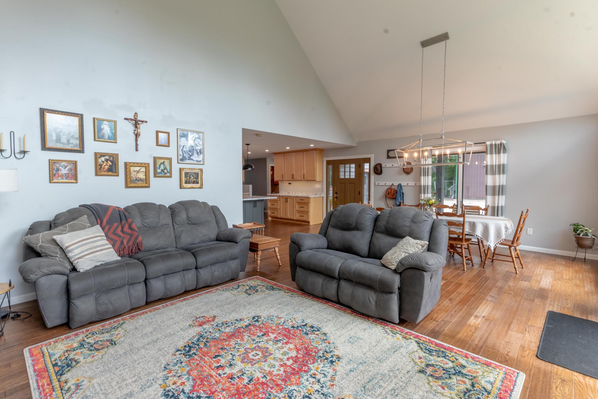 1976 single family home for sale at 36189 504th Street in Frazee, MN — 3 bed, 3 bath (photo 14 of 49)