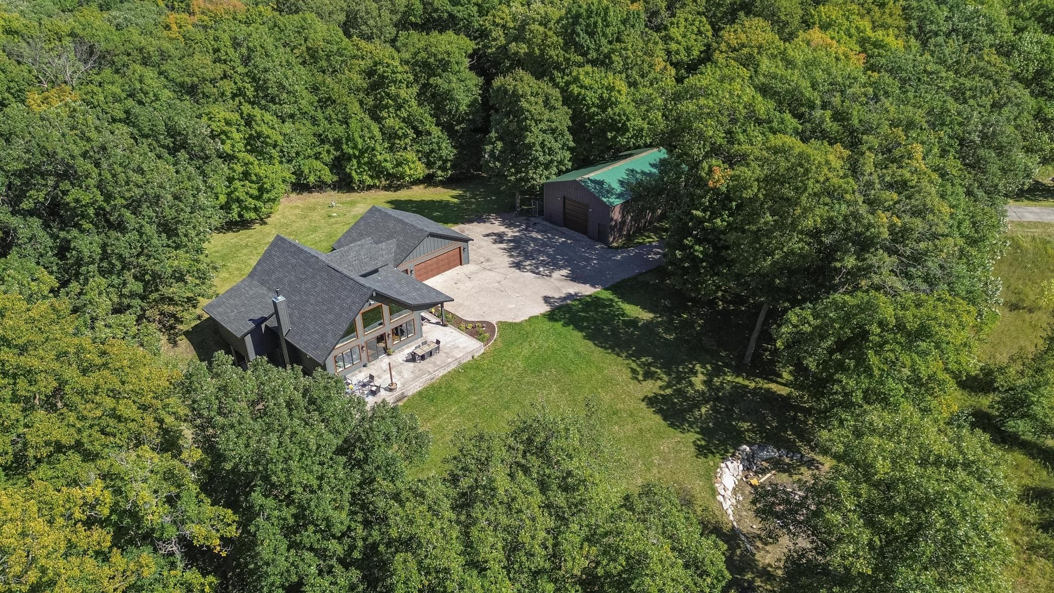 1976 single family home for sale at 36189 504th Street in Frazee, MN — 3 bed, 3 bath (photo 3 of 49)