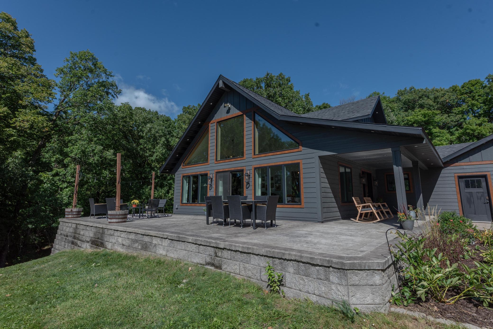 1976 single family home for sale at 36189 504th Street in Frazee, MN — 3 bed, 3 bath (photo 5 of 49)