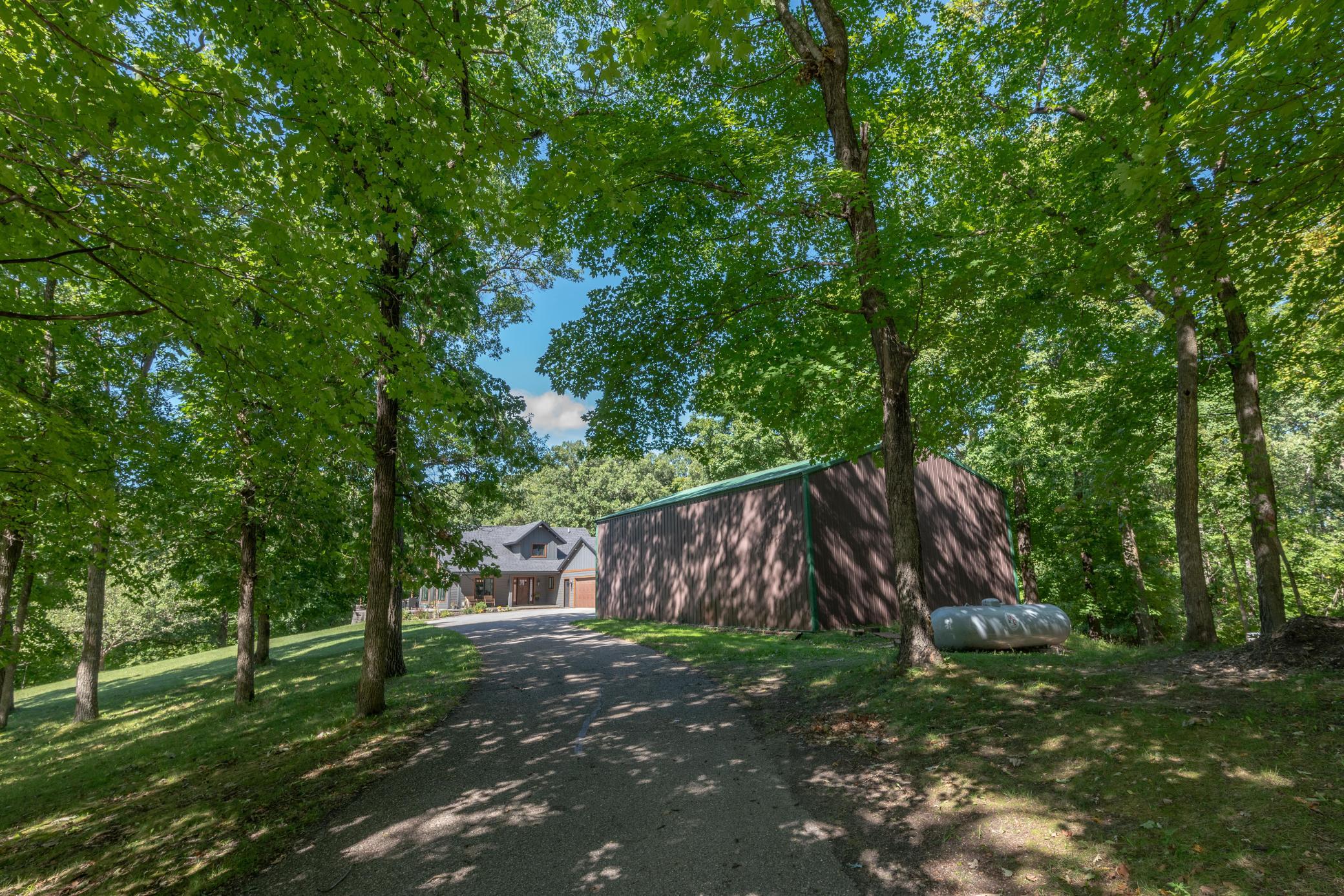 1976 single family home for sale at 36189 504th Street in Frazee, MN — 3 bed, 3 bath (photo 43 of 49)