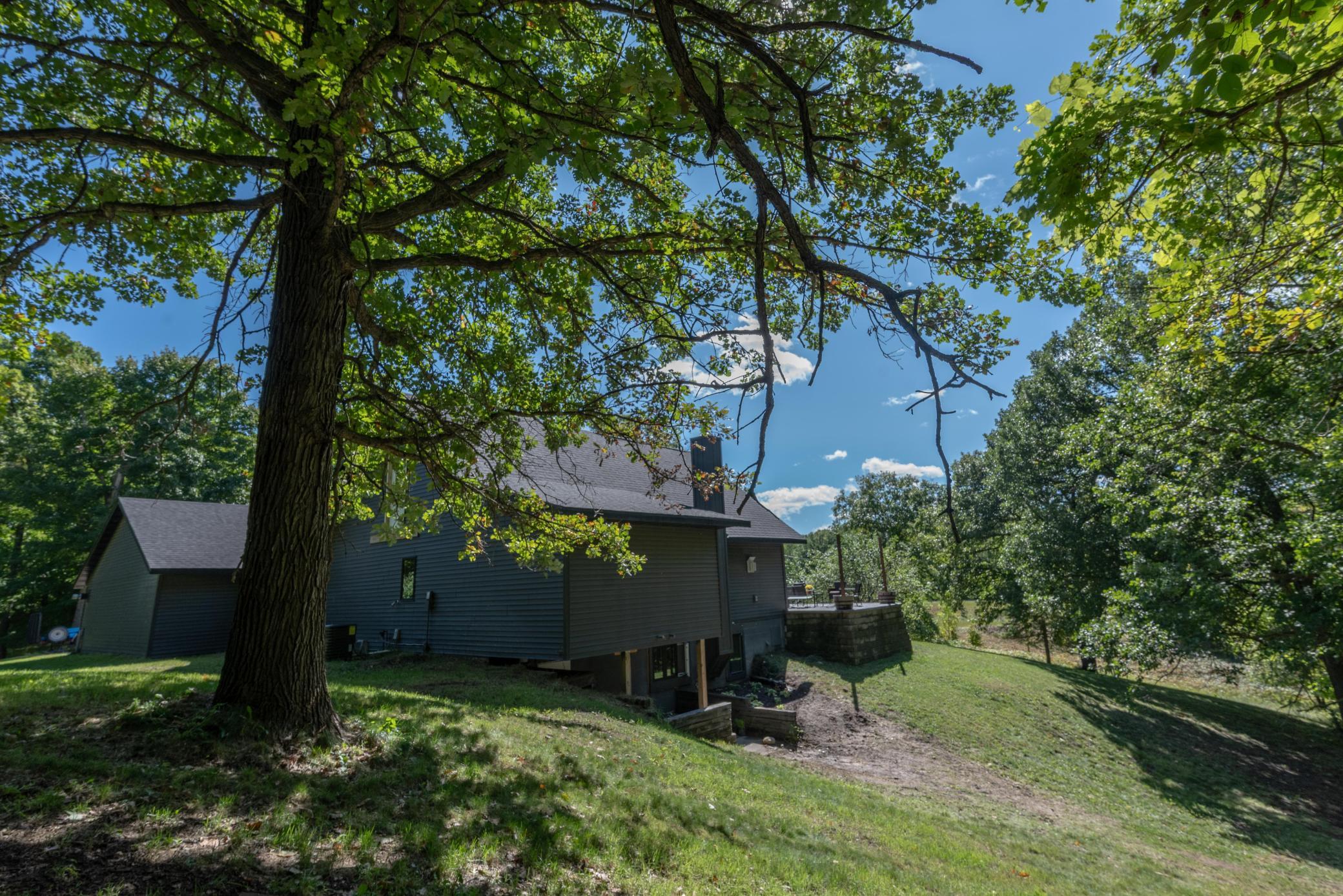 1976 single family home for sale at 36189 504th Street in Frazee, MN — 3 bed, 3 bath (photo 48 of 49)