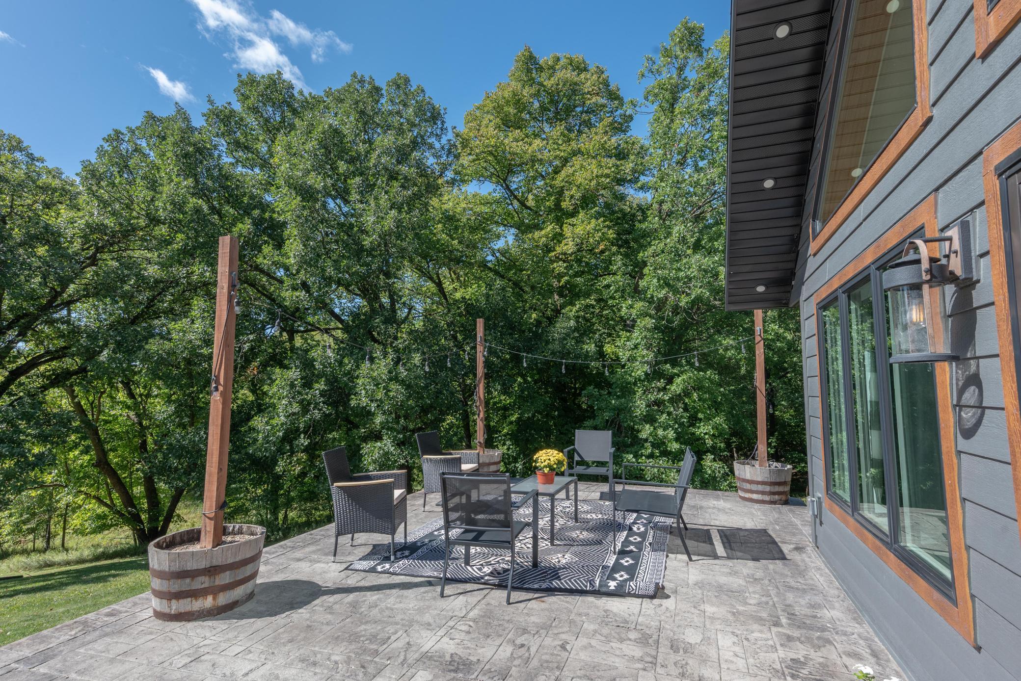 1976 single family home for sale at 36189 504th Street in Frazee, MN — 3 bed, 3 bath (photo 6 of 49)