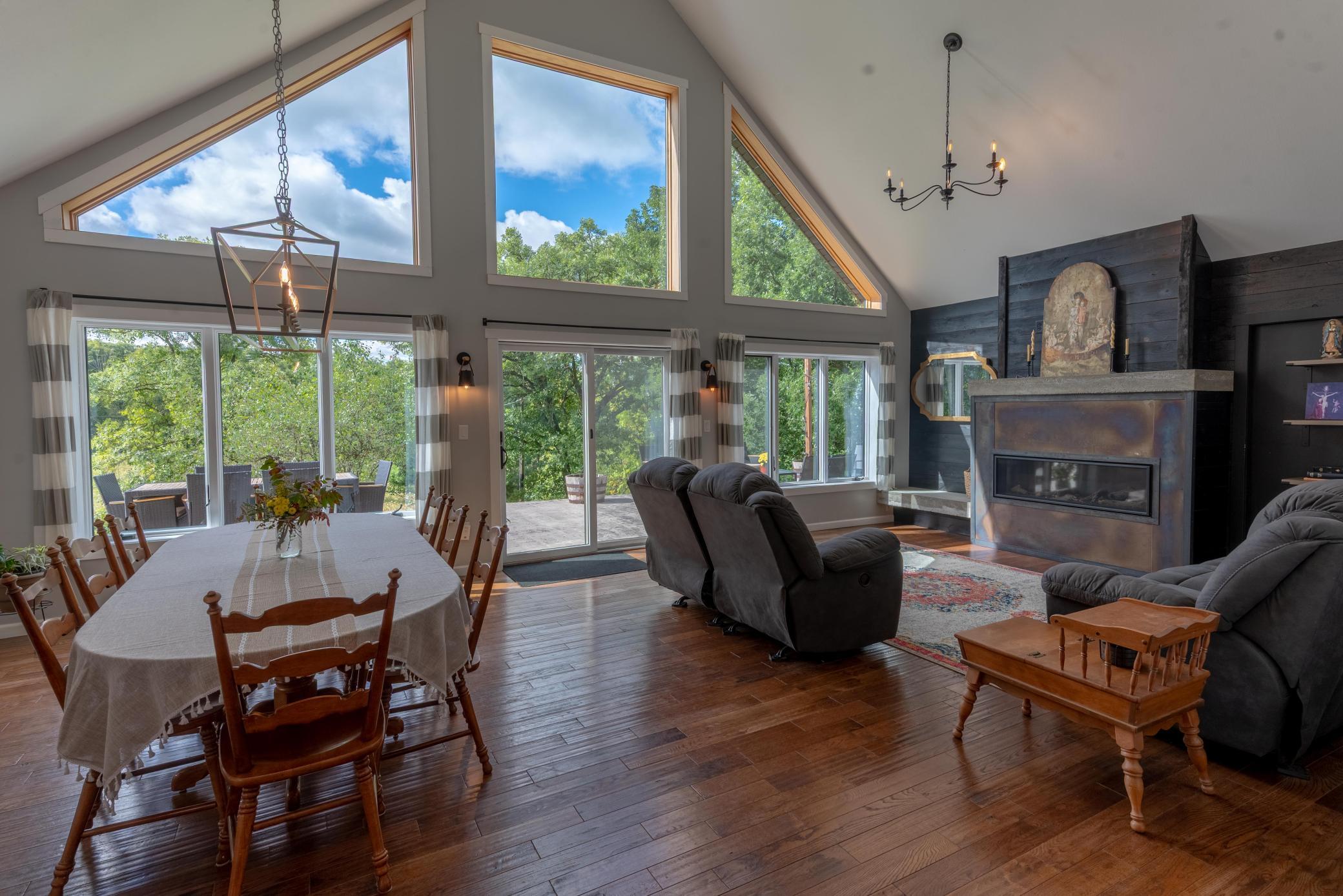 1976 single family home for sale at 36189 504th Street in Frazee, MN — 3 bed, 3 bath (photo 9 of 49)