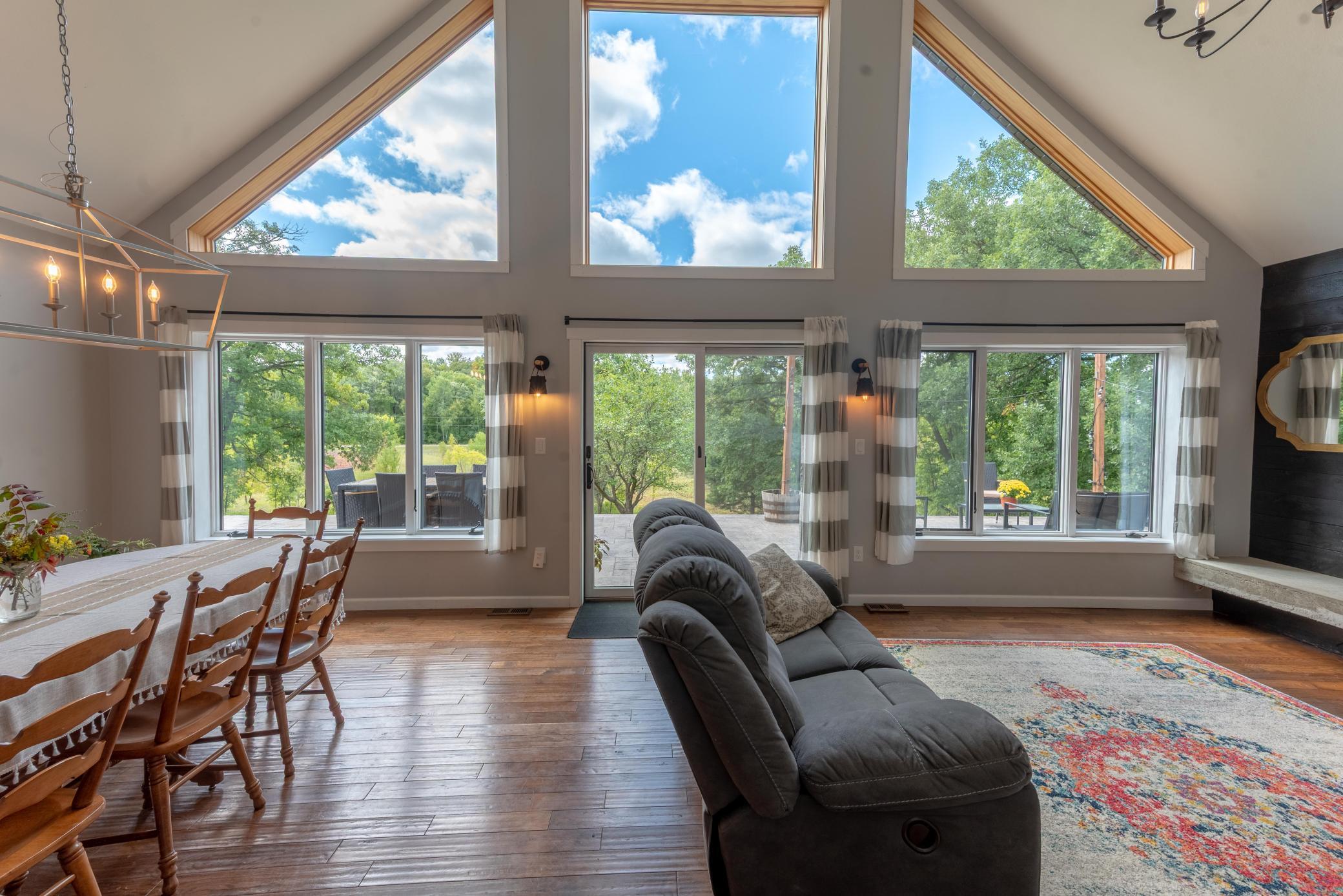 1976 single family home for sale at 36189 504th Street in Frazee, MN — 3 bed, 3 bath (photo 10 of 49)