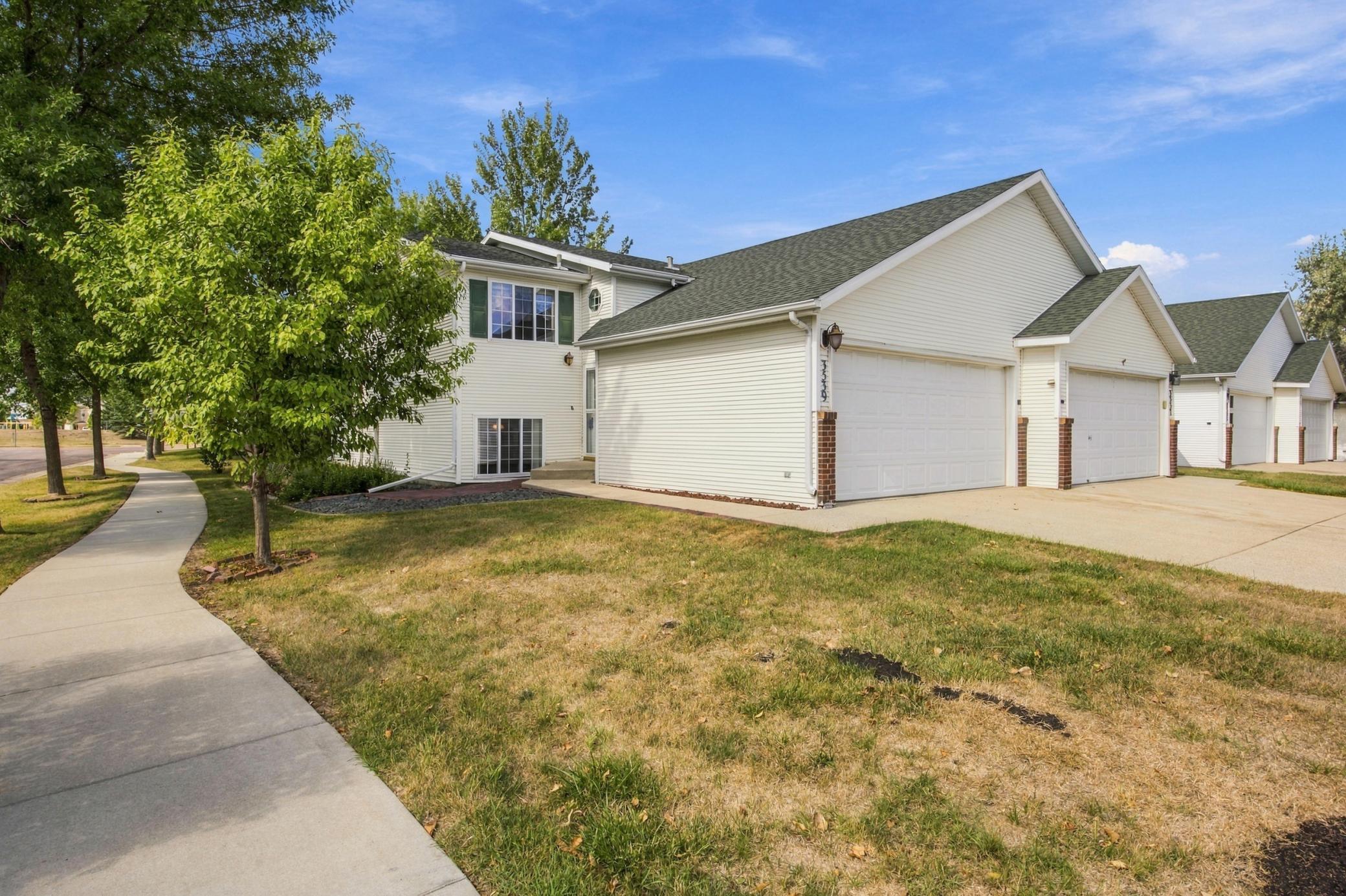 3539 31st Street S, Fargo, ND