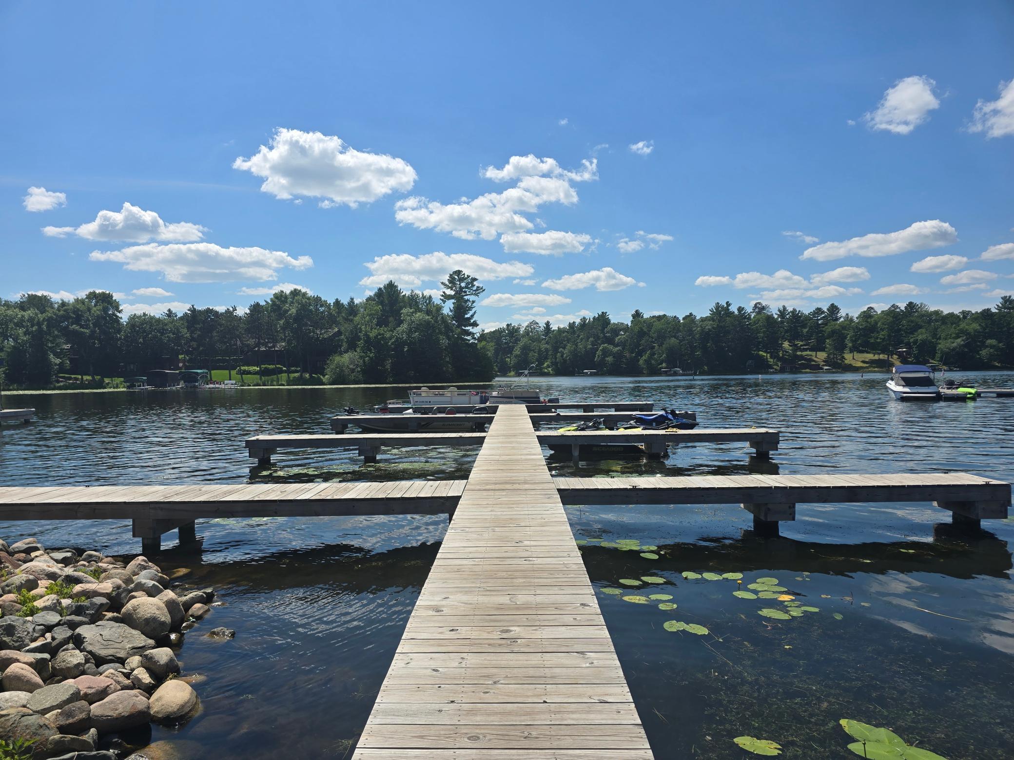 2021 townhouse for sale at 8066  #160 Lost Lake Road in Lake Shore, MN — 5 bed, 5 bath (photo 17 of 52)