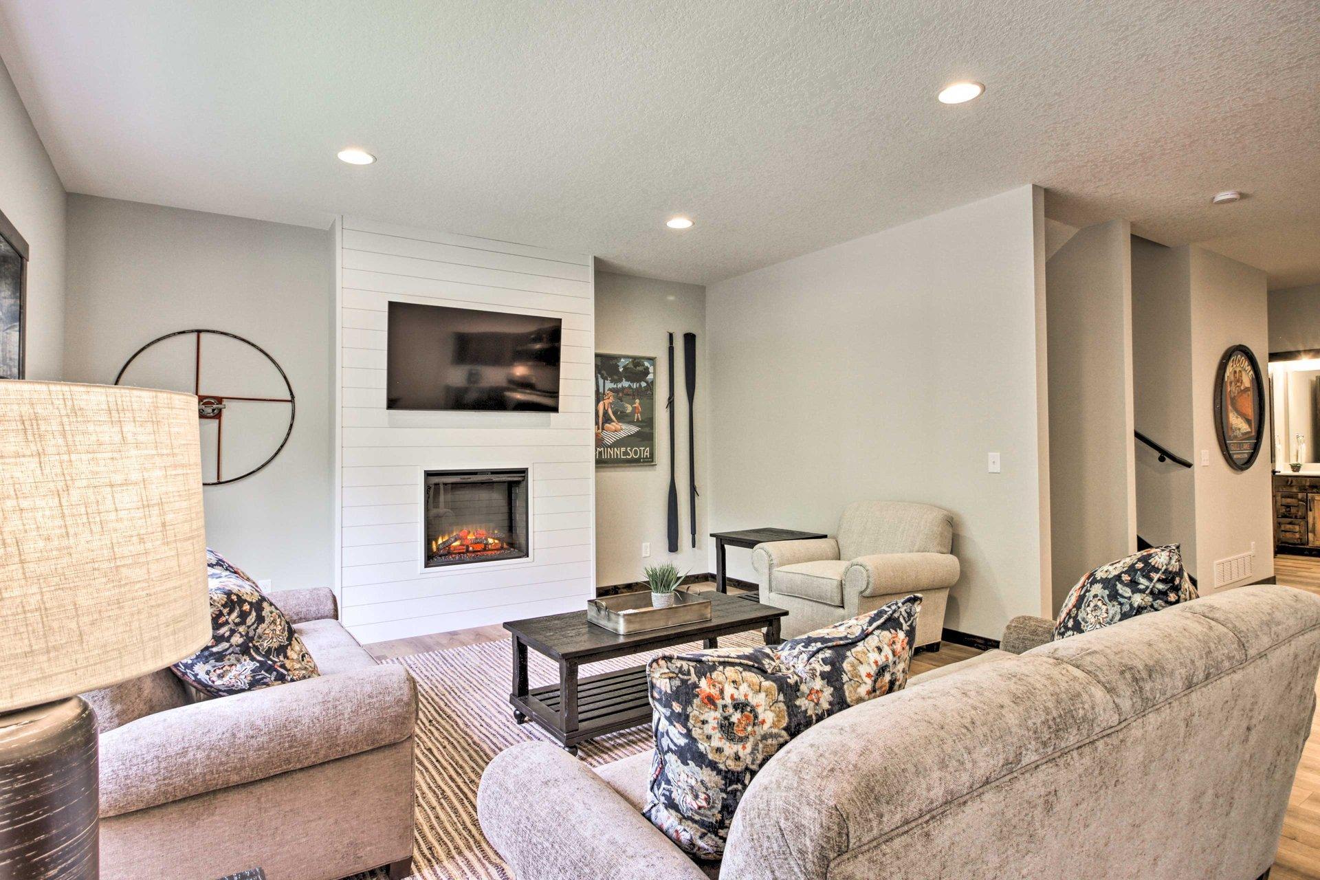 2021 townhouse for sale at 8066  #160 Lost Lake Road in Lake Shore, MN — 5 bed, 5 bath (photo 28 of 52)
