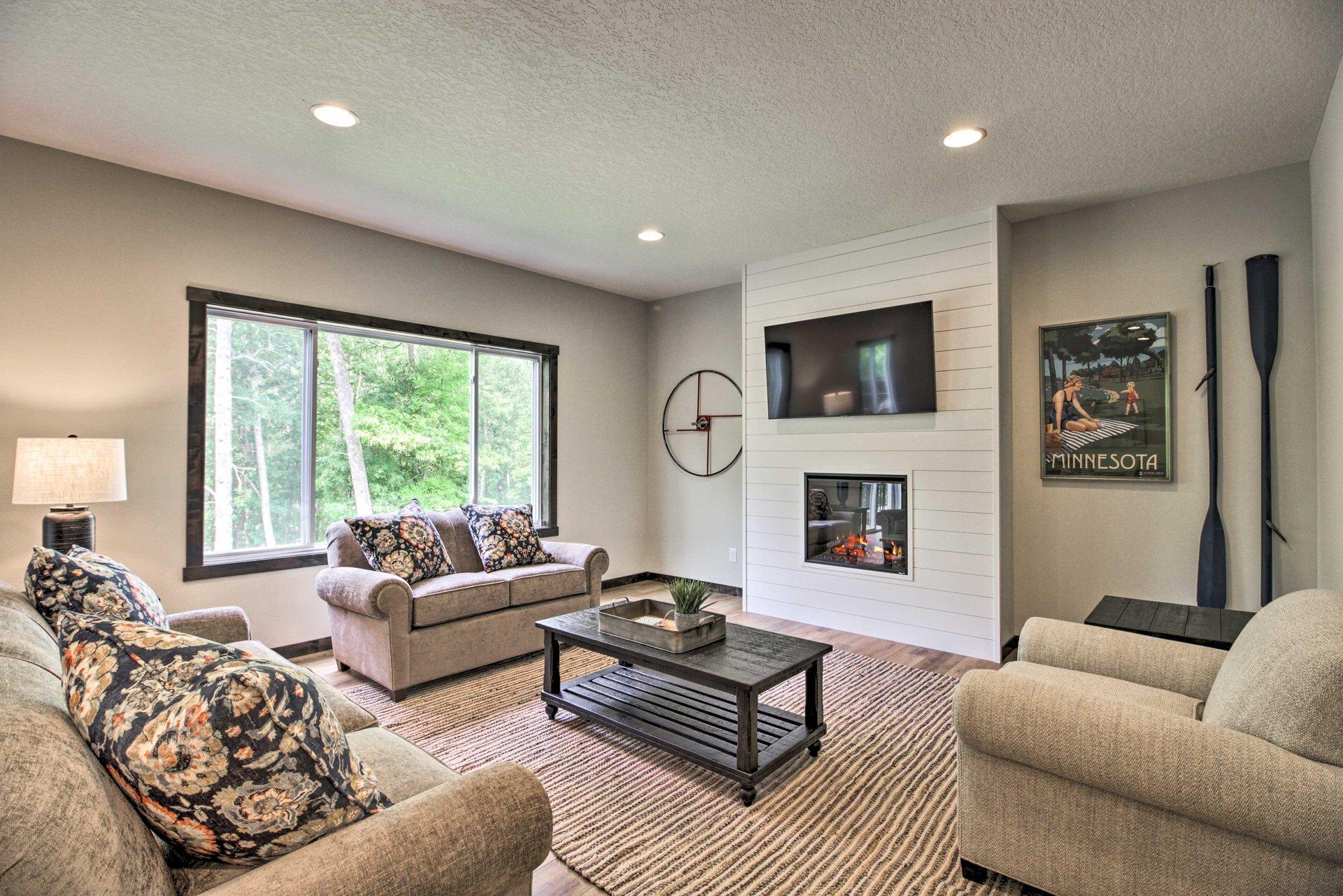 2021 townhouse for sale at 8066  #160 Lost Lake Road in Lake Shore, MN — 5 bed, 5 bath (photo 29 of 52)