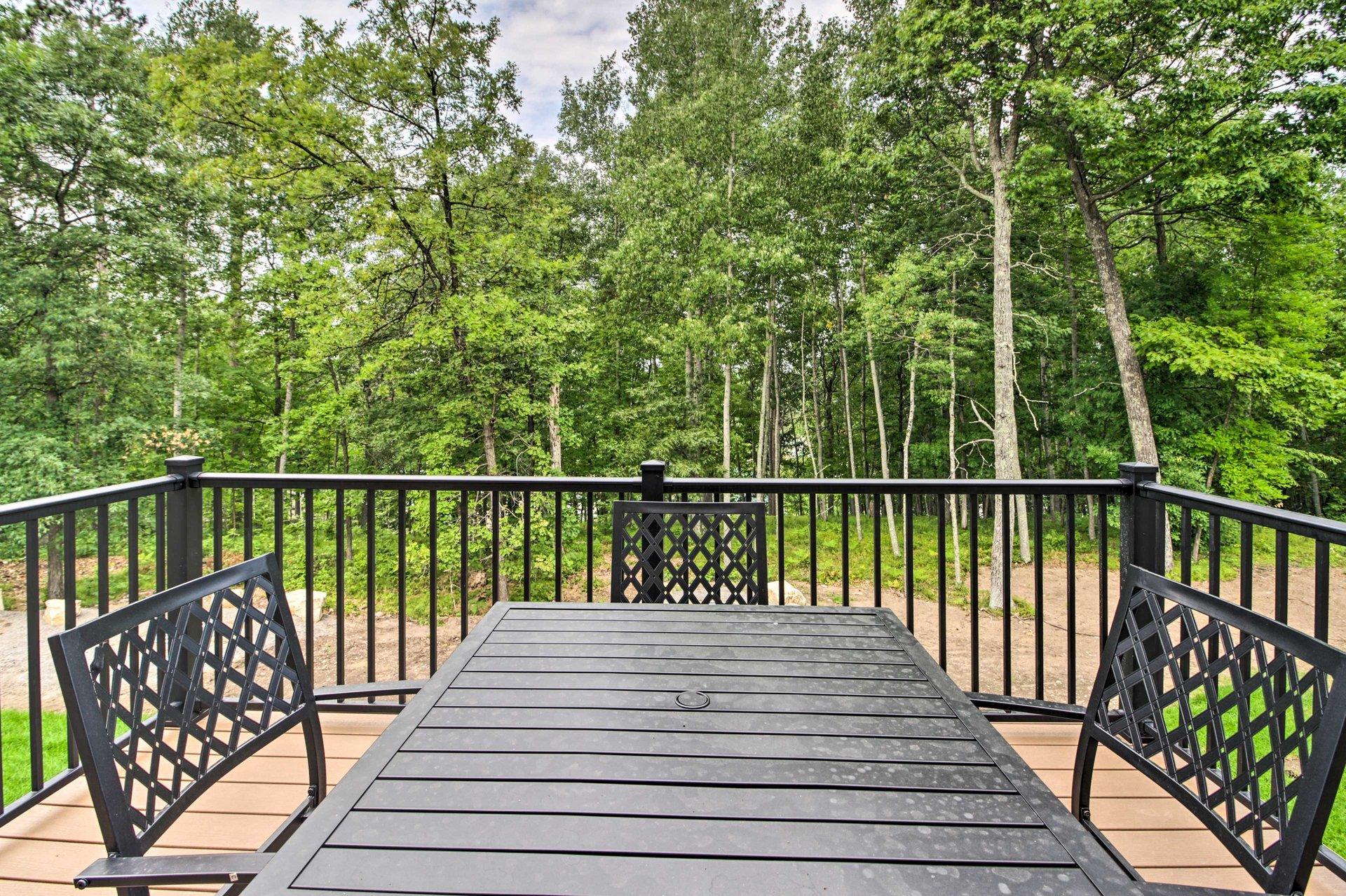 2021 townhouse for sale at 8066  #160 Lost Lake Road in Lake Shore, MN — 5 bed, 5 bath (photo 30 of 52)